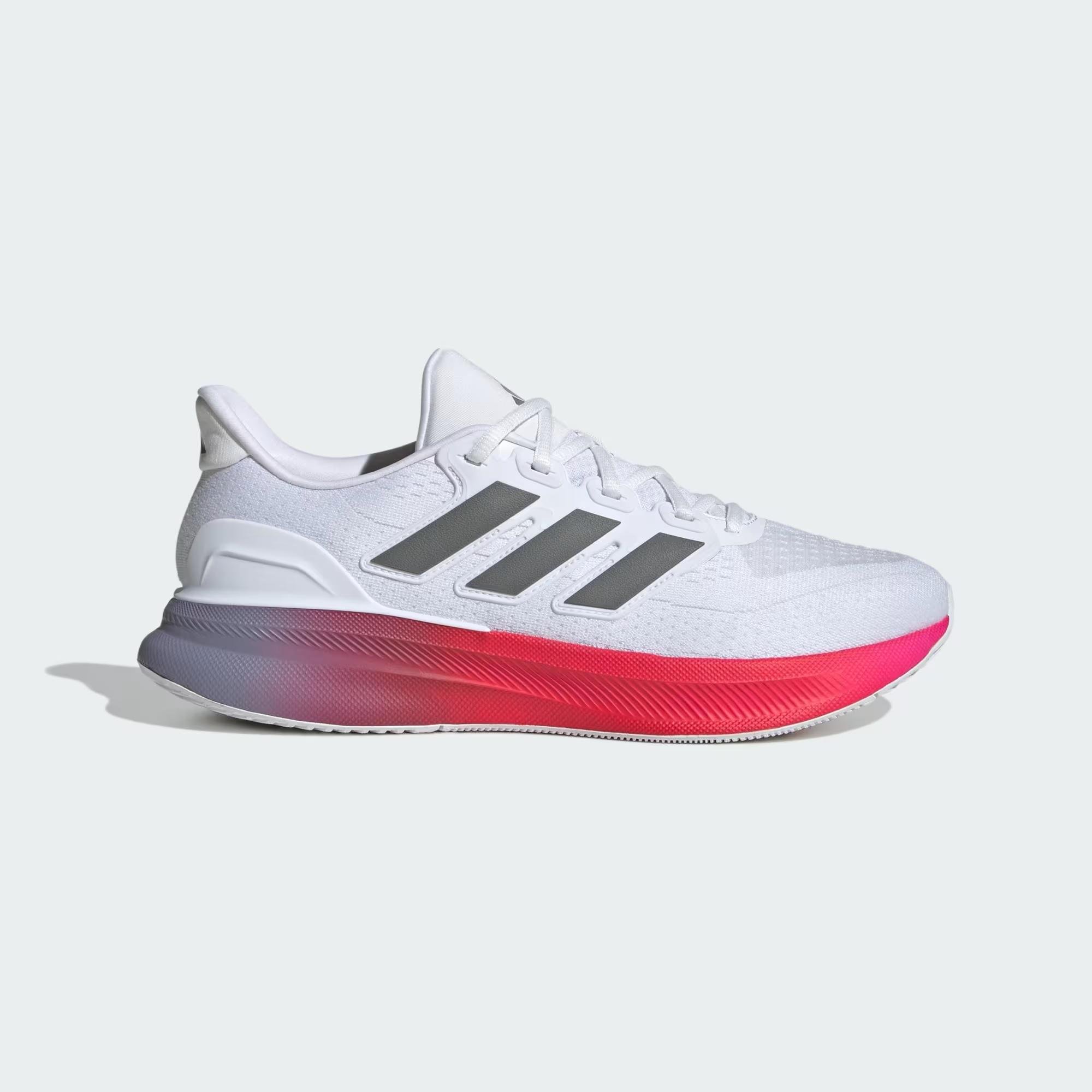 adidas Ultrarun 5 Erkek Koşu Ayakkabısı - Görsel 2