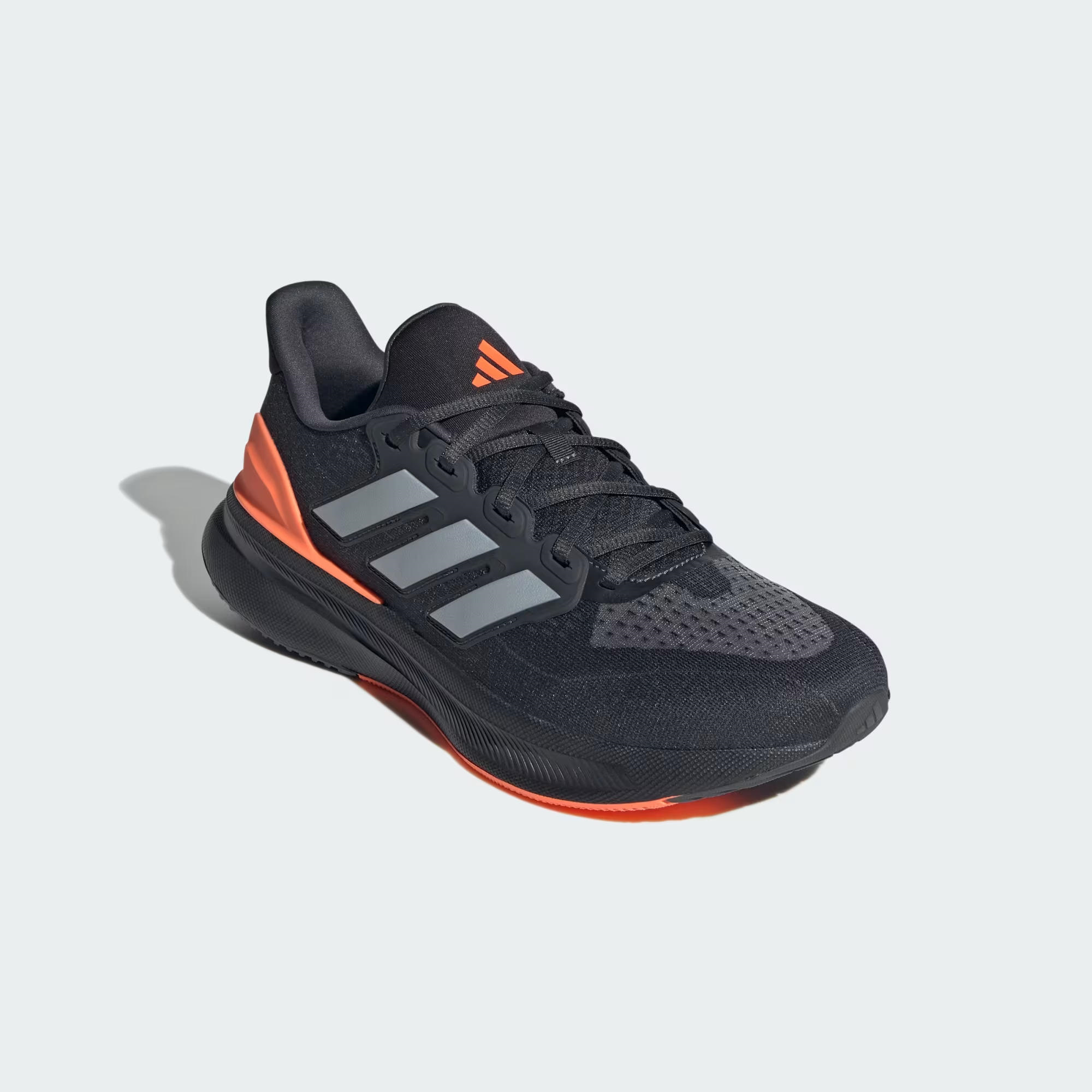 Adidas Siyah Adidas Ultrarun 5