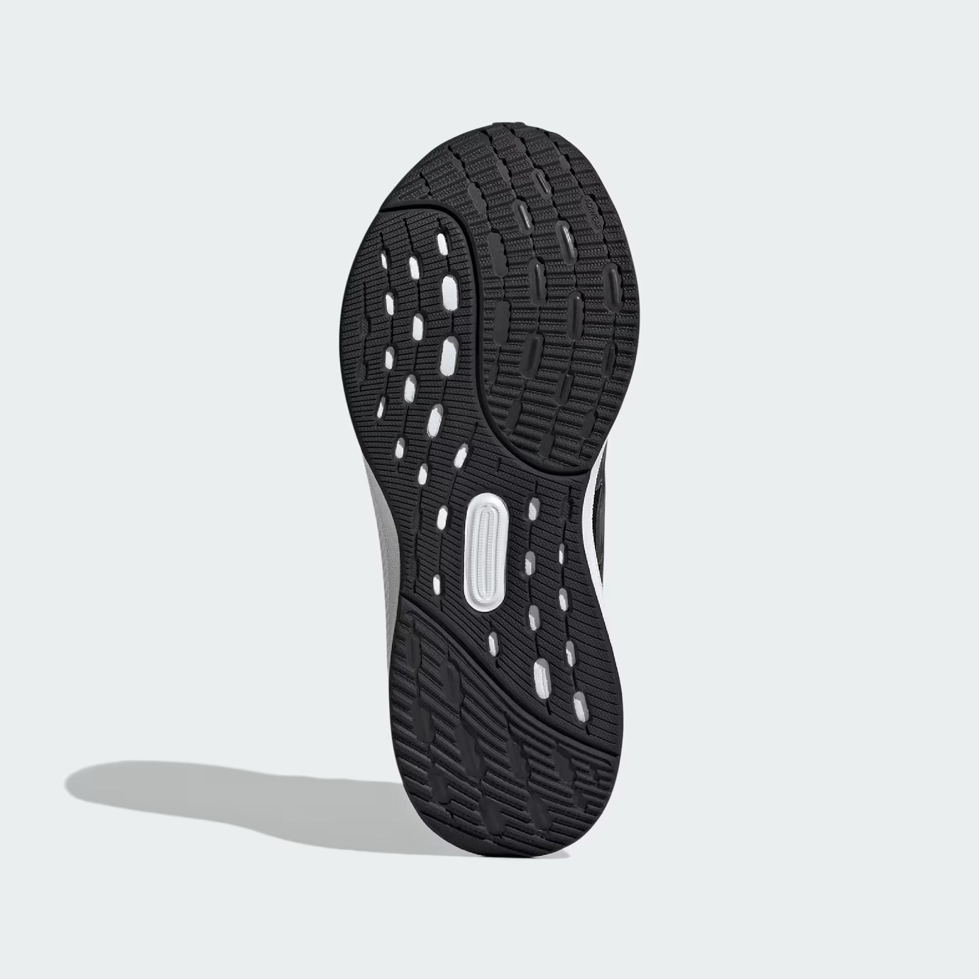 Adidas Siyah Adidas Ultrarun 5 Spor Ayakkabı