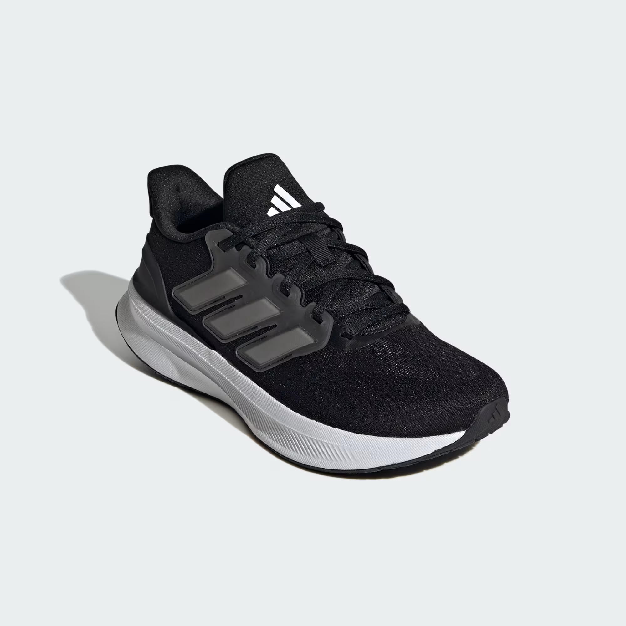 Adidas Siyah Adidas Ultrarun 5 Spor Ayakkabı