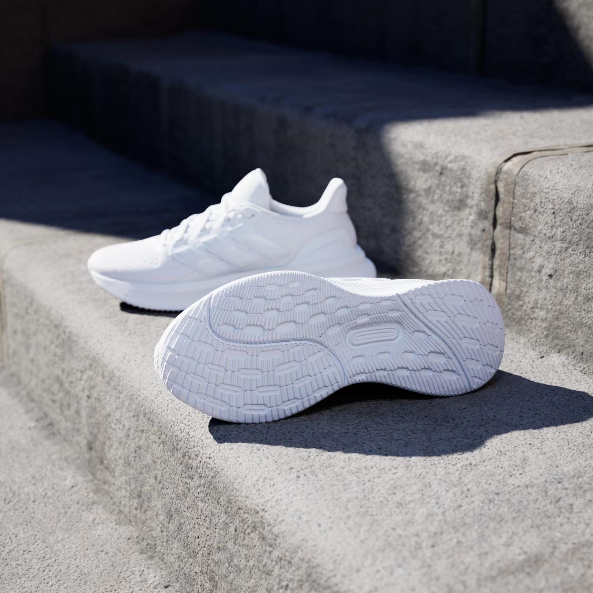 Adidas Beyaz Adidas Ultrarun 5