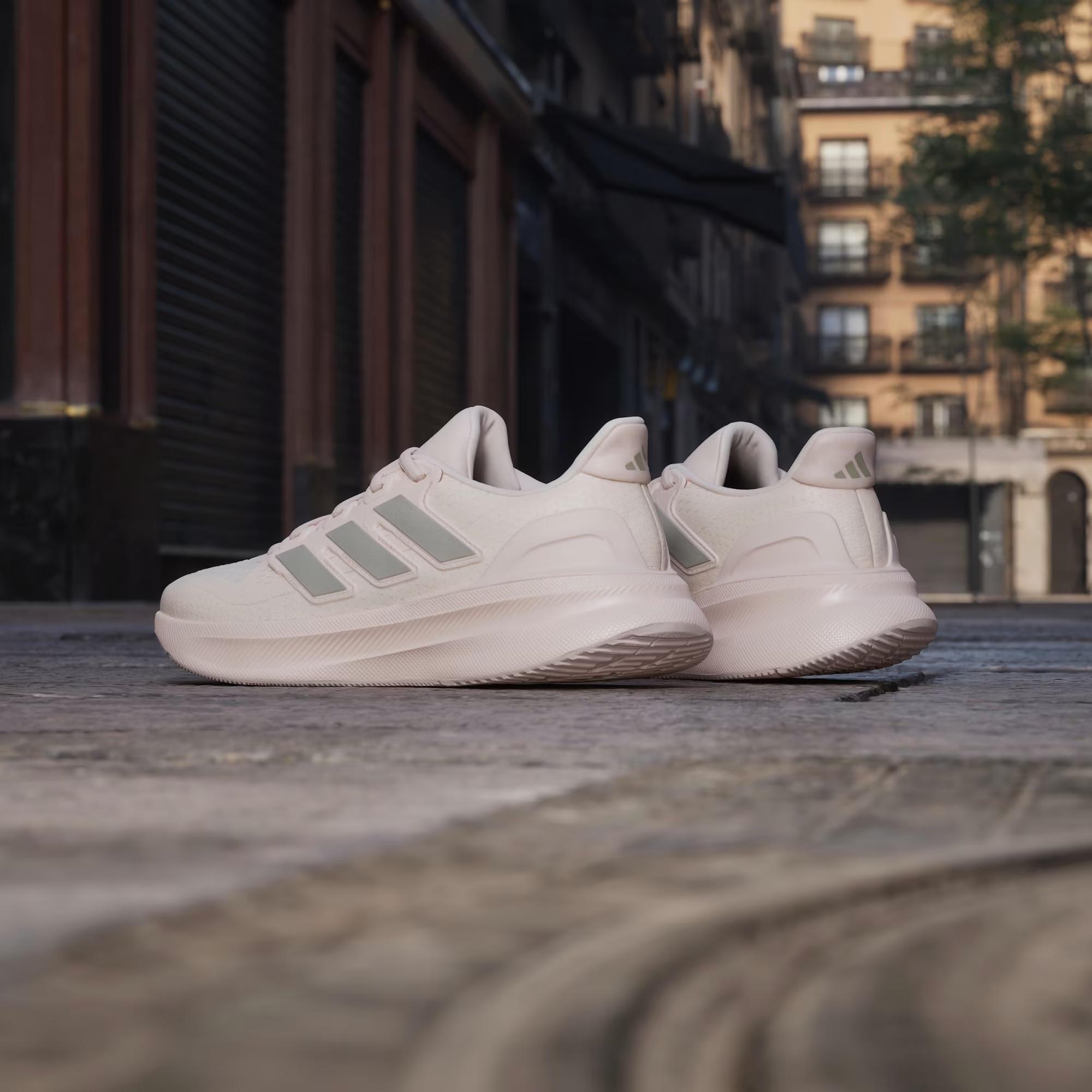 adidas UltraRun 5 Kadın Koşu Ayakkabısı - Görsel 5