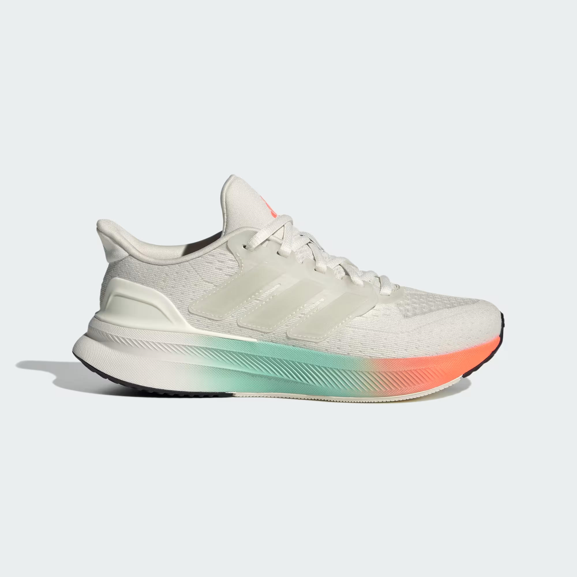 Adidas Beyaz Adidas Ultrarun 5