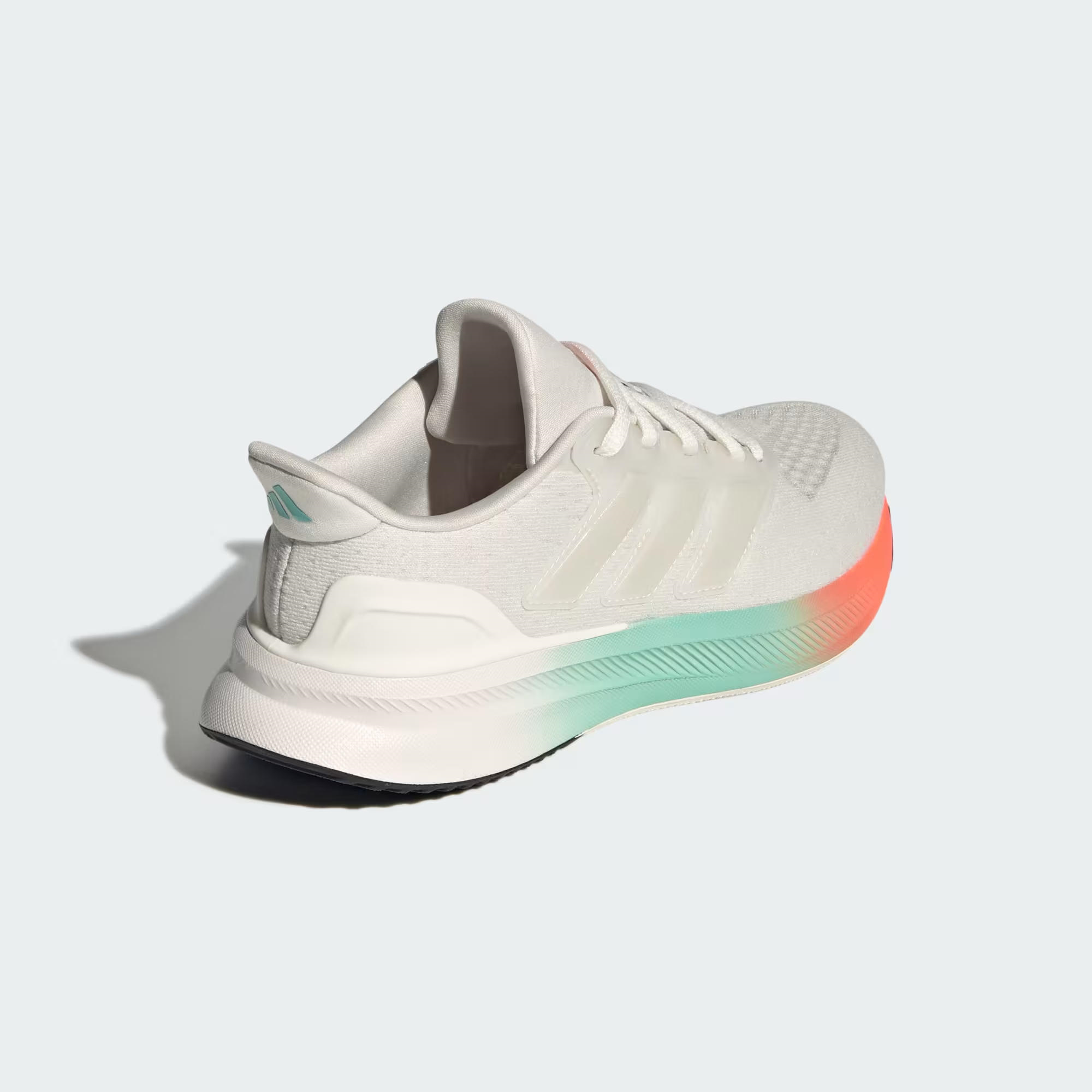 Adidas Beyaz Adidas Ultrarun 5