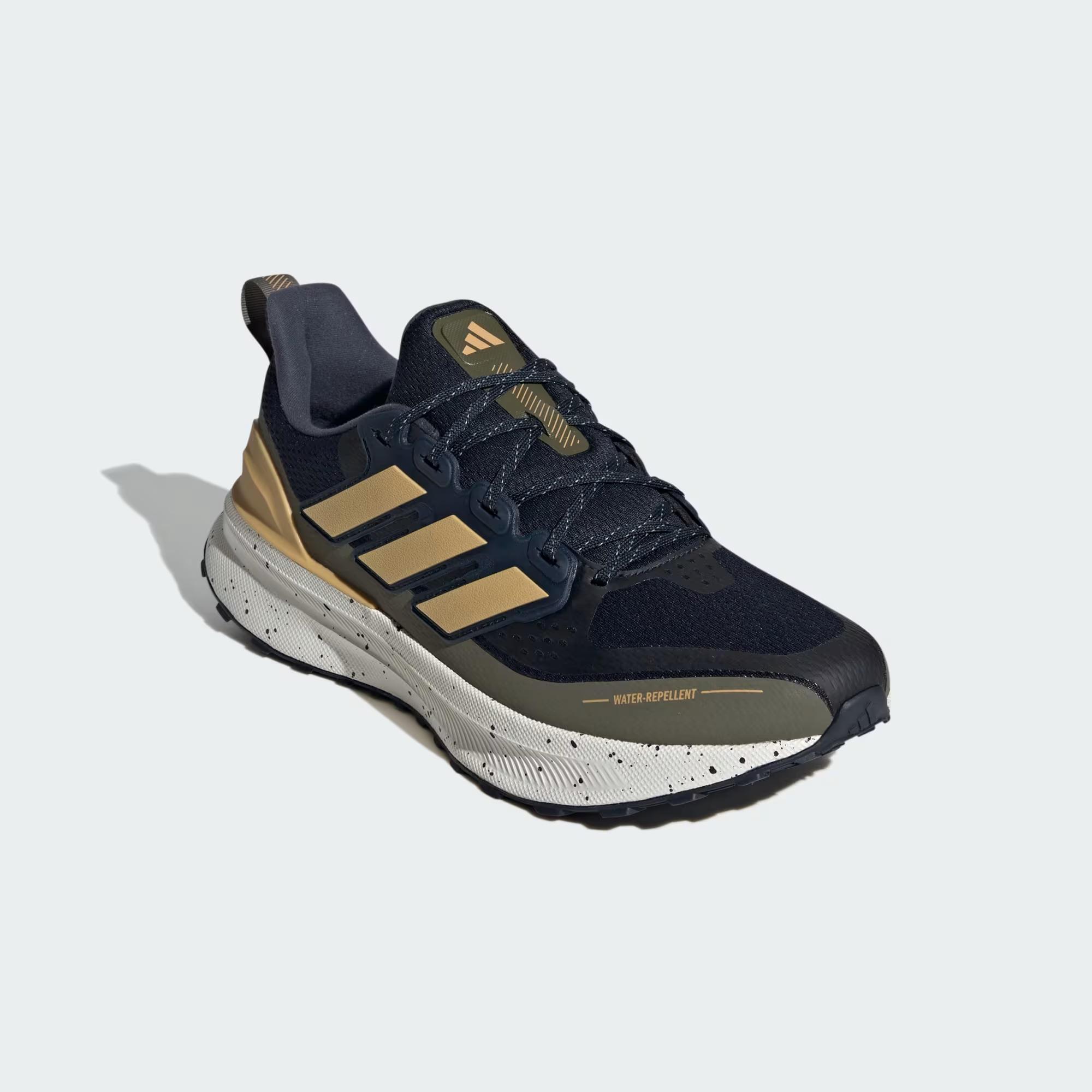 adidas UltraRun 5 TR Erkek Koşu Ayakkabısı - Görsel 5