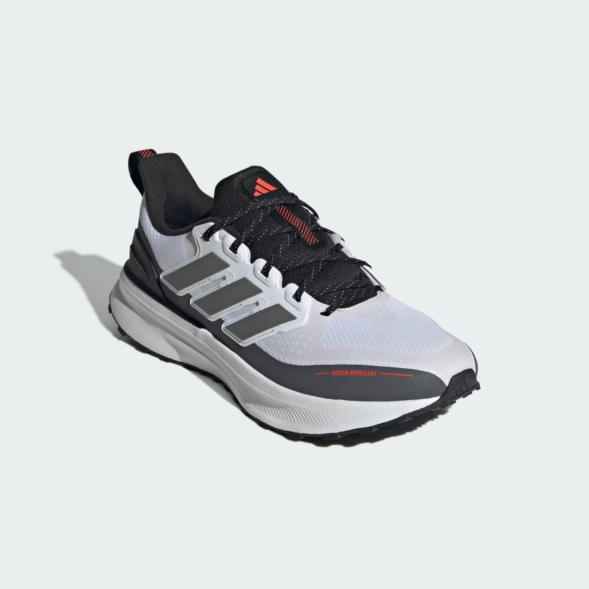 adidas Ultrarun 5 TR Erkek Koşu Ayakkabısı - Görsel 5