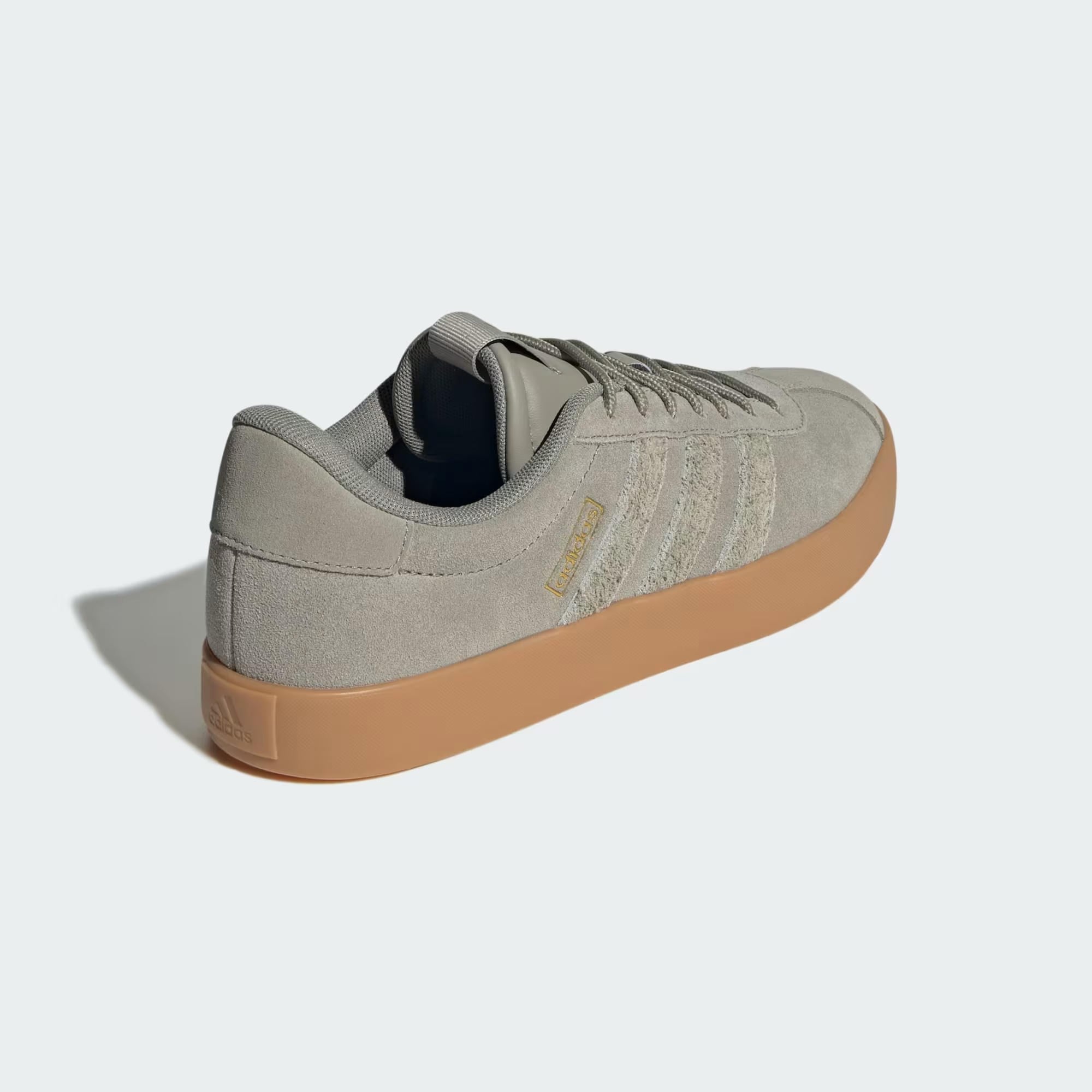 Adidas Gri Adidas Vl COURT 3.0
