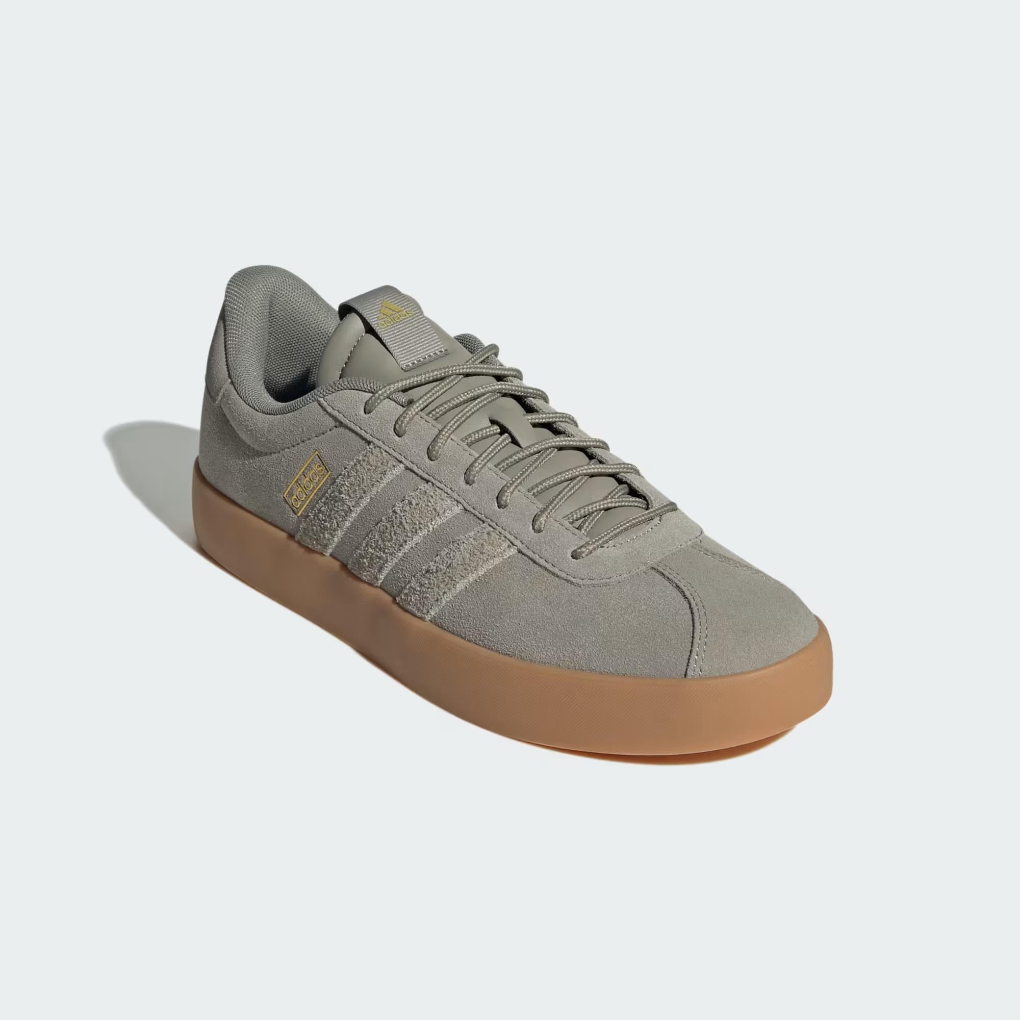 Adidas Gri Adidas Vl COURT 3.0