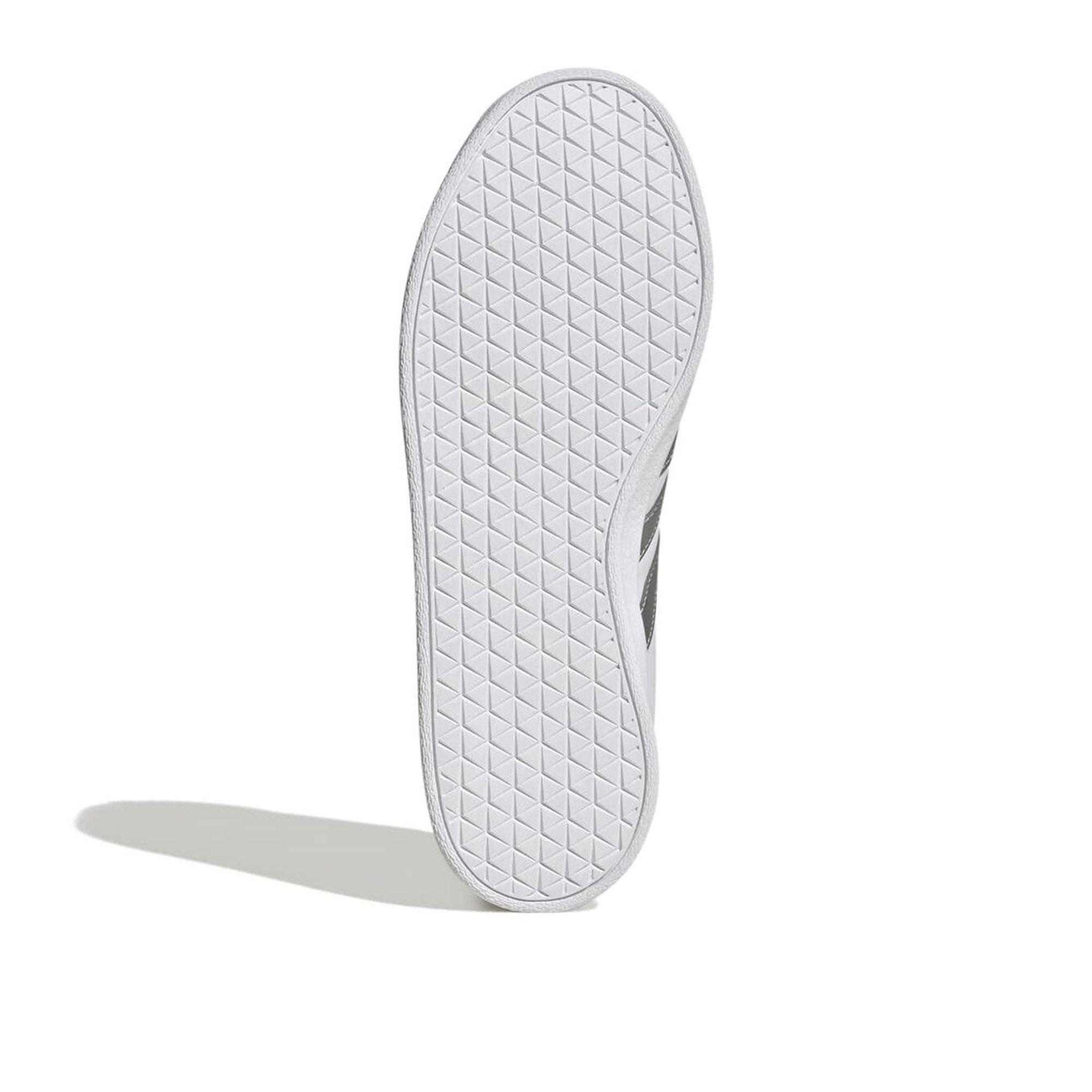 adidas VL Court Base Kadın Günlük Spor Ayakkabı - Görsel 4