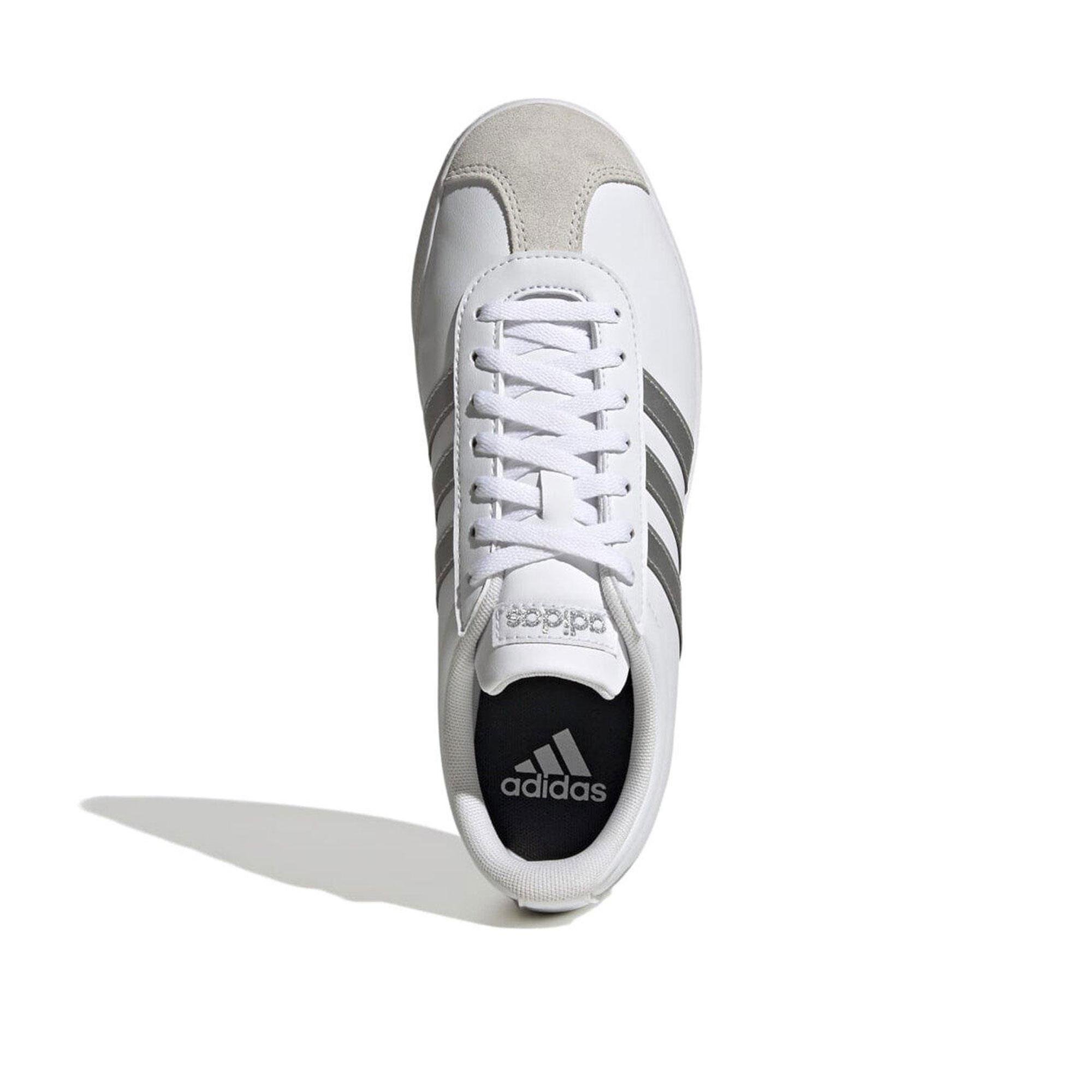 adidas VL Court Base Kadın Günlük Spor Ayakkabı - Görsel 3