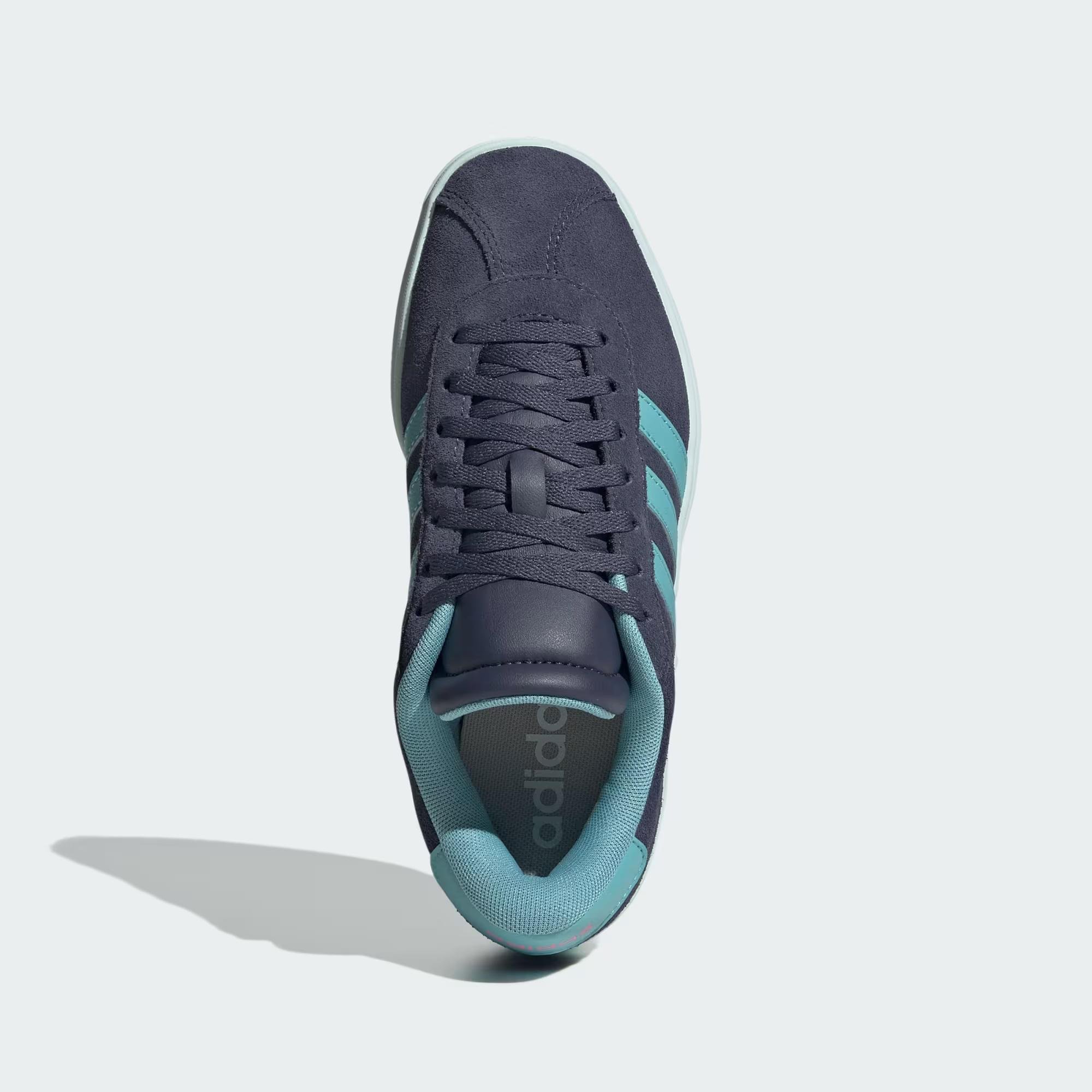 adidas VL Court Bold Günlük Spor Ayakkabı - Görsel 3