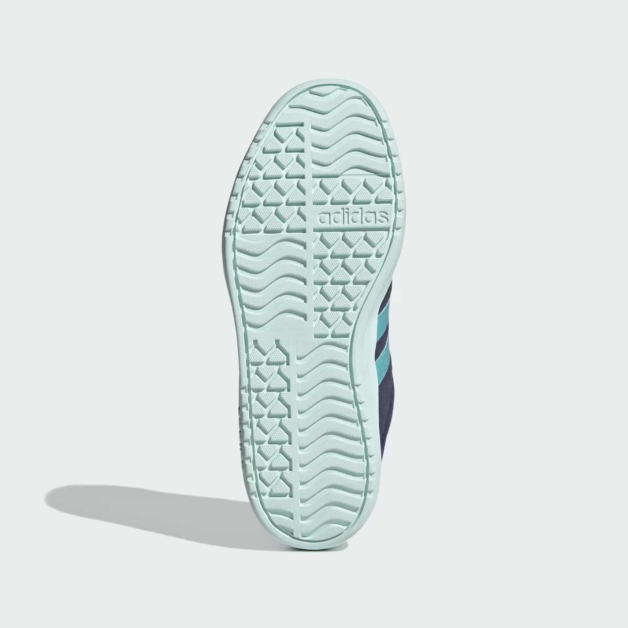 adidas VL Court Bold Günlük Spor Ayakkabı - Görsel 4