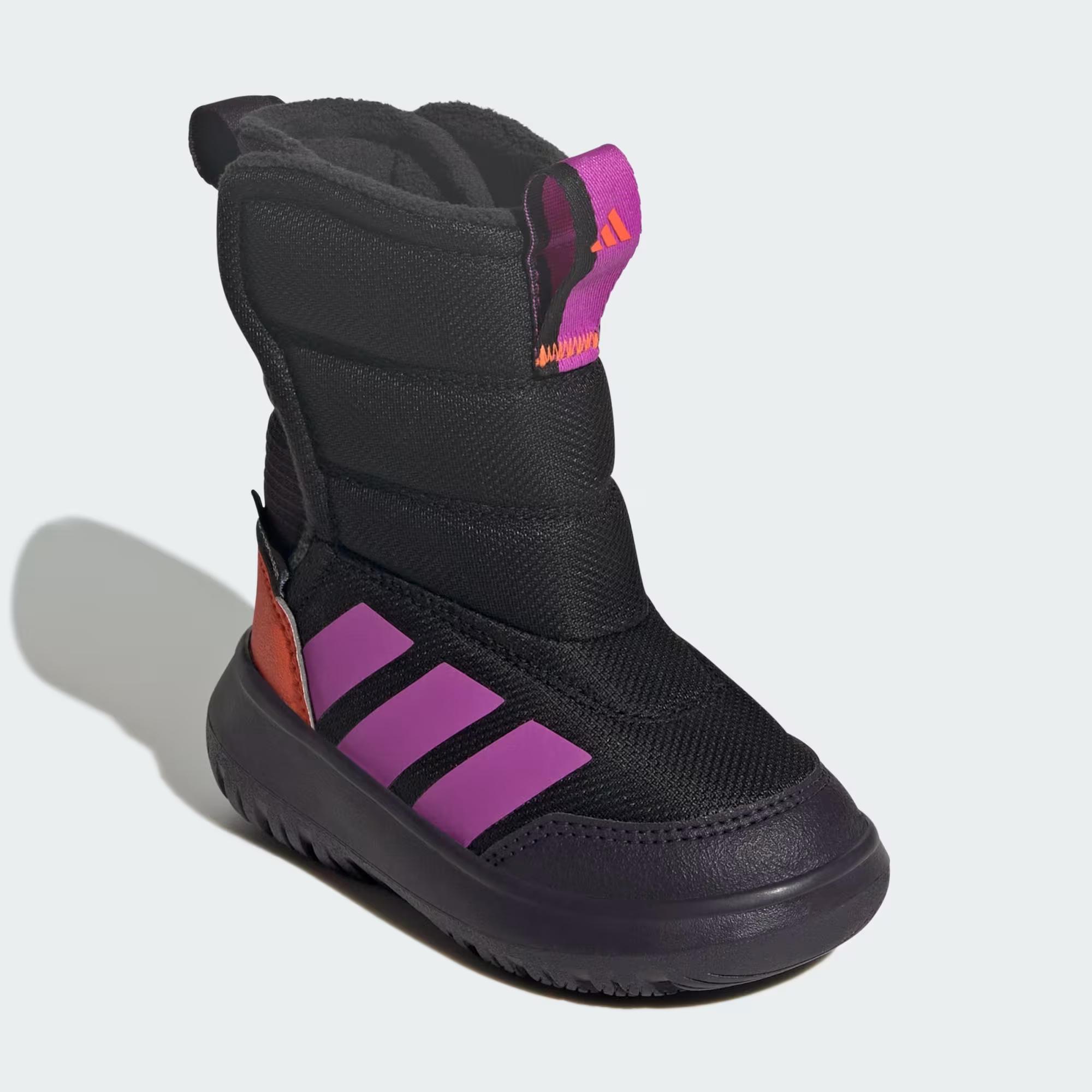 adidas Winterplay Çocuk Bot