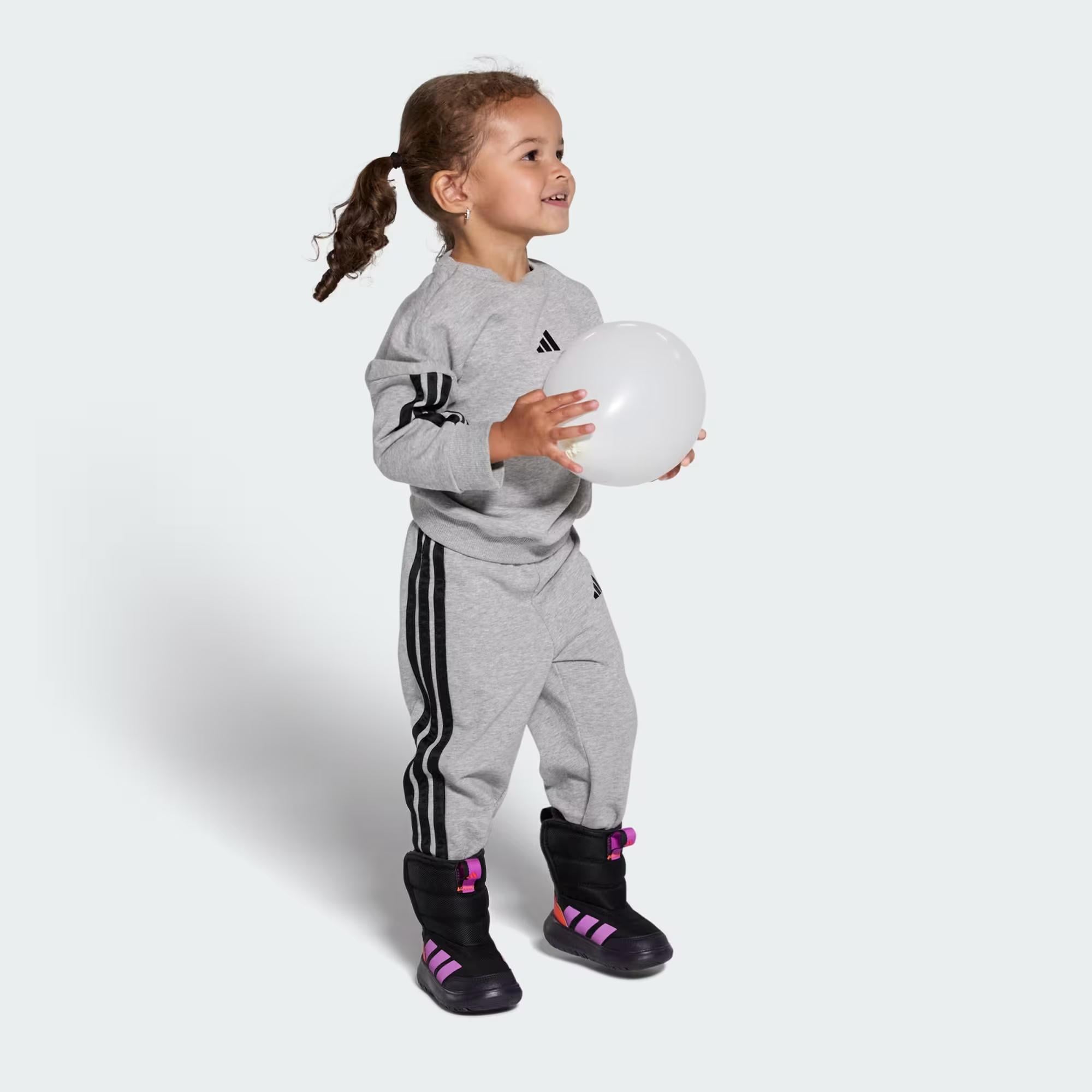 adidas Winterplay Çocuk Bot