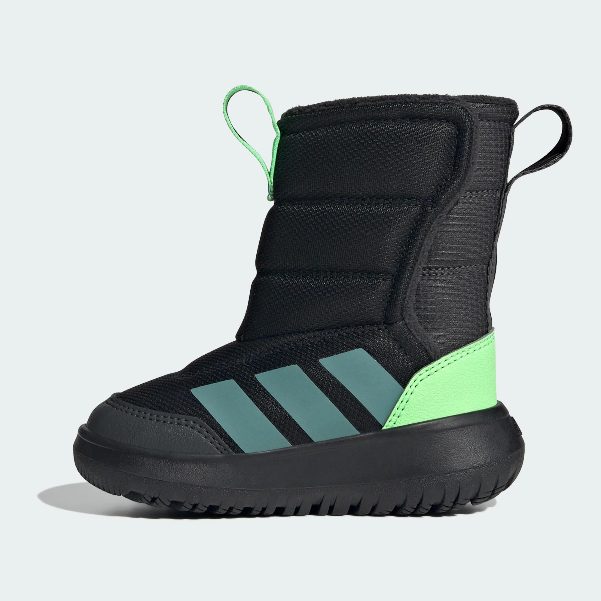 adidas Winterplay Çocuk Bot
