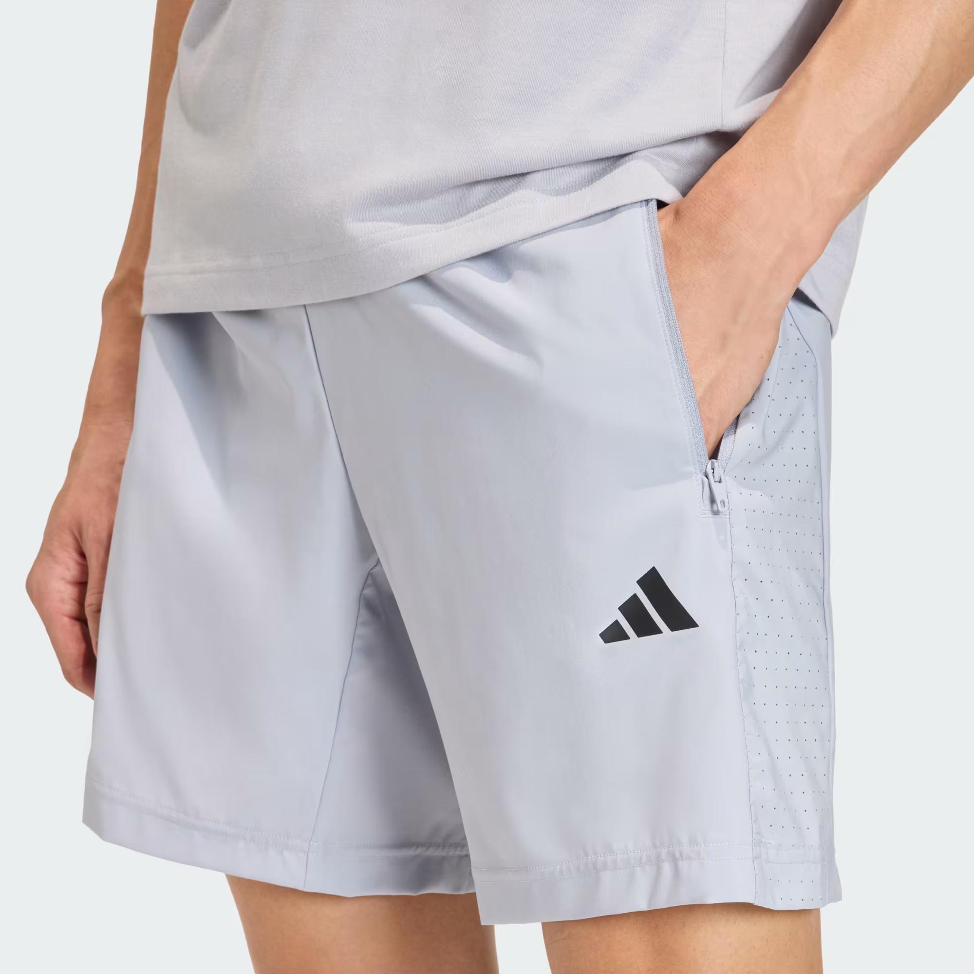 adidas Workout Essentials Base Erkek Şort