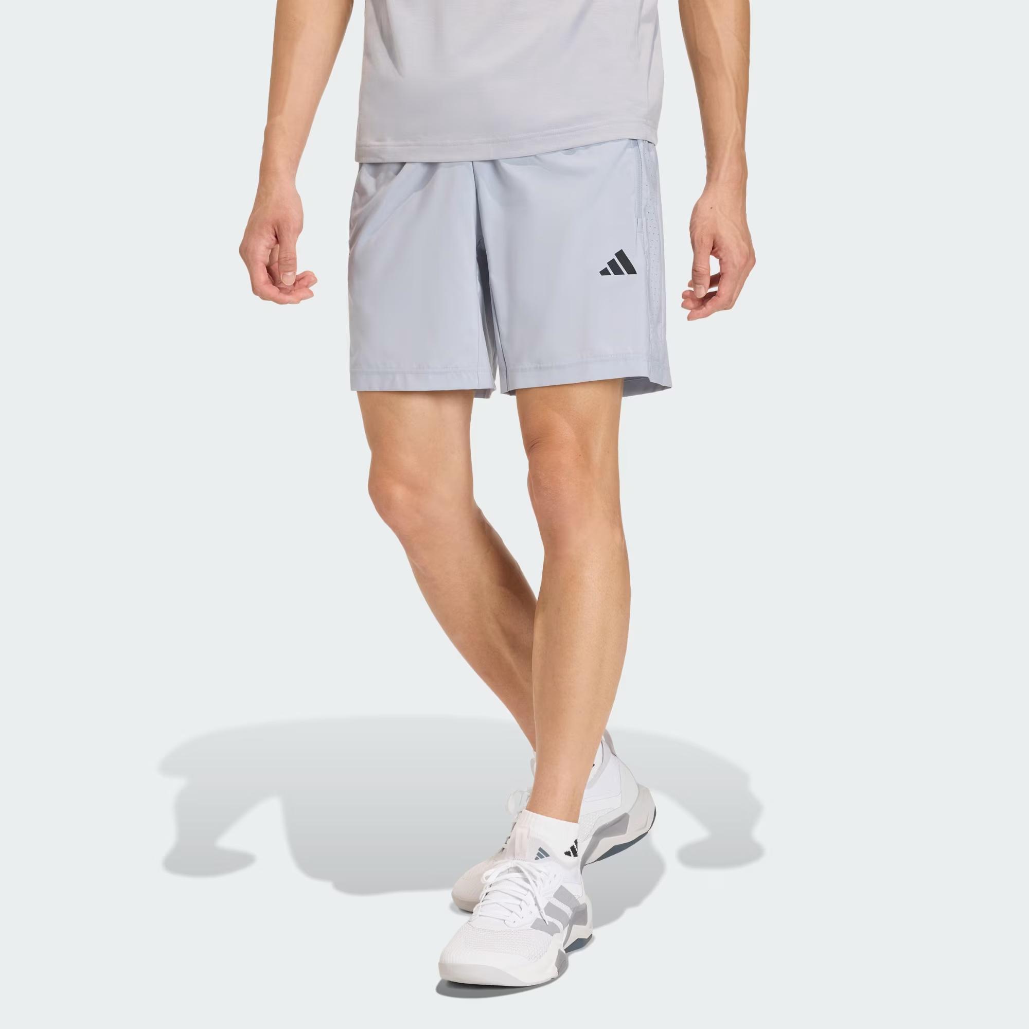 adidas Workout Essentials Base Erkek Şort