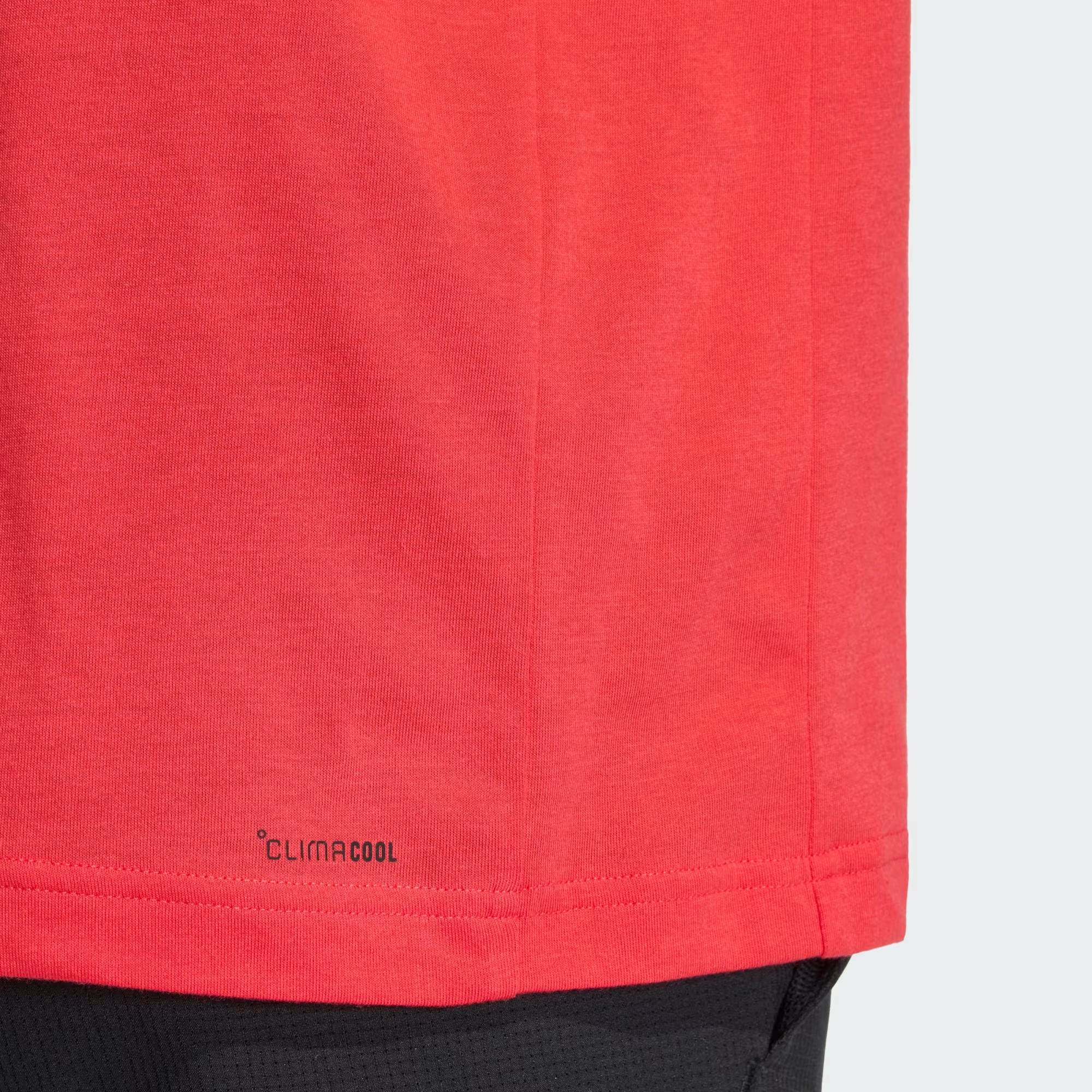 adidas Workout Essentials Feelready Erkek Tişört