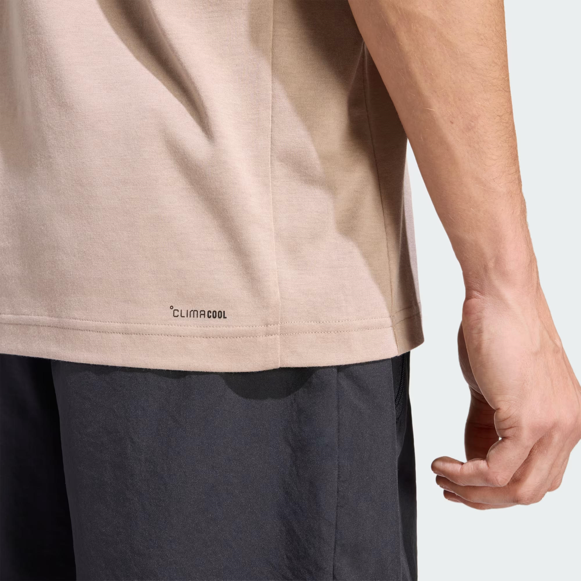 adidas Workout Essentials Feelready Erkek Tişört