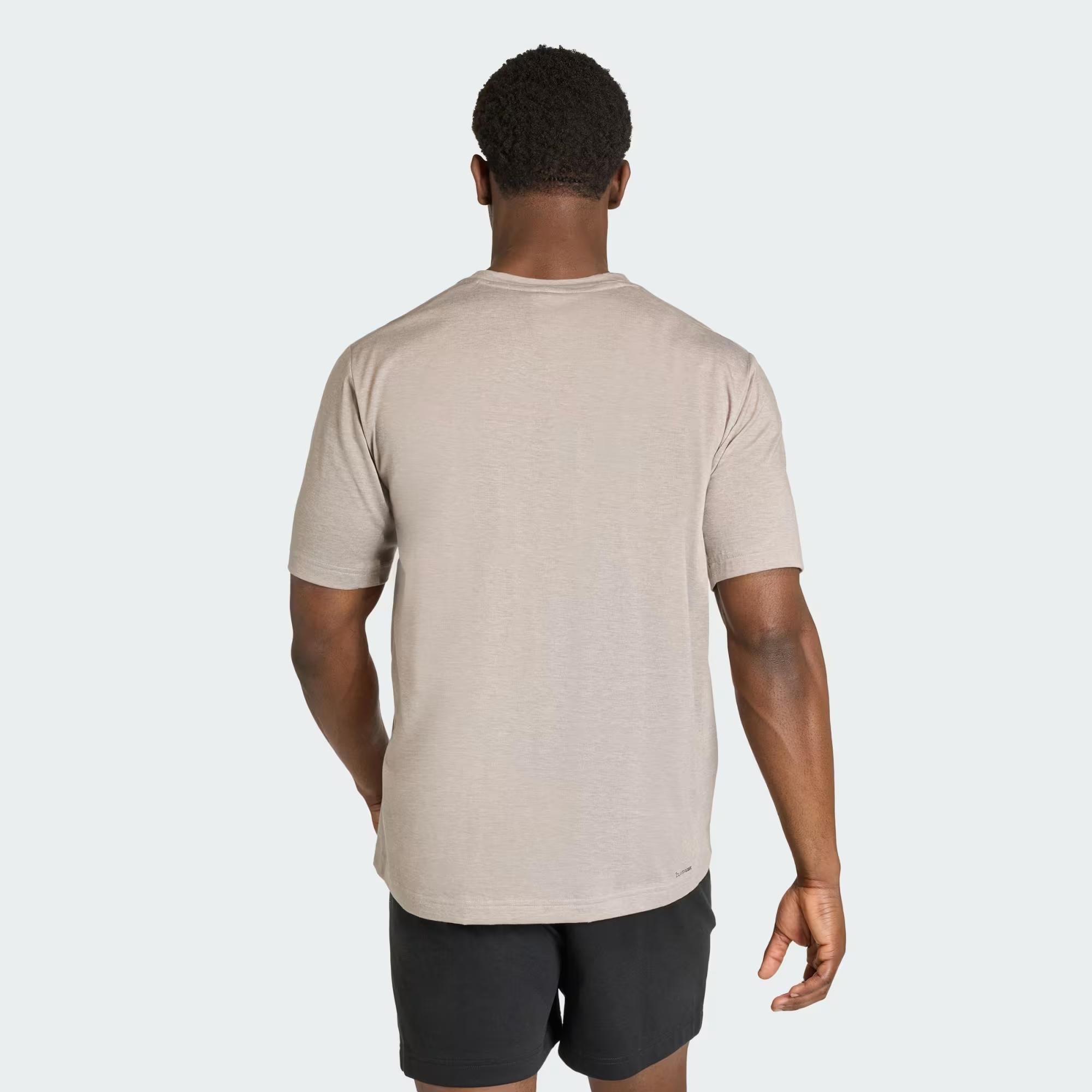 adidas Workout Essentials Feelready Erkek Tişört