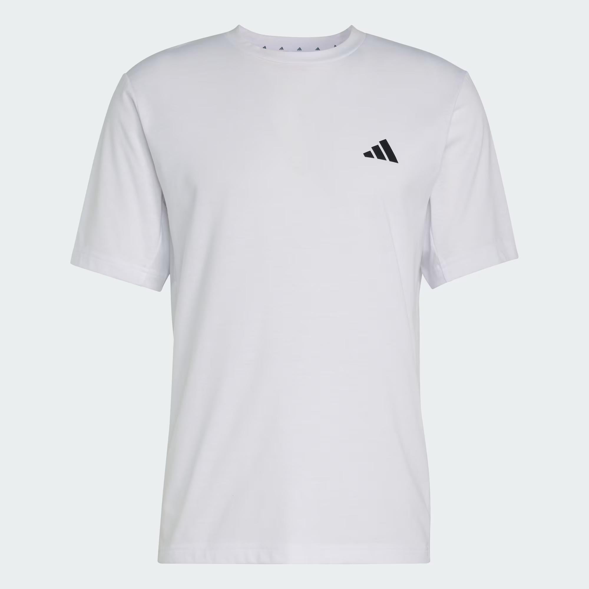 adidas Workout Essentials Feelready Erkek Tişört