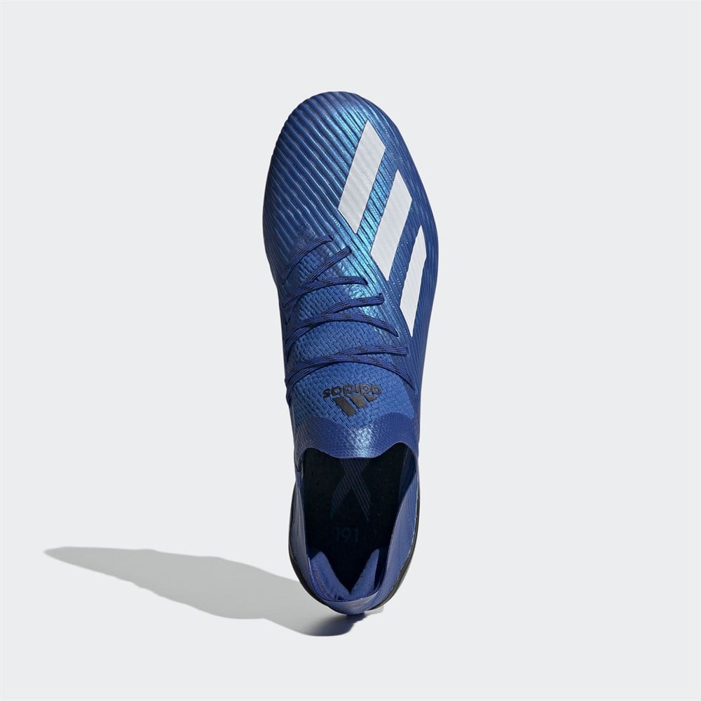 adidas X 19.1 Erkek Krampon - EG7126