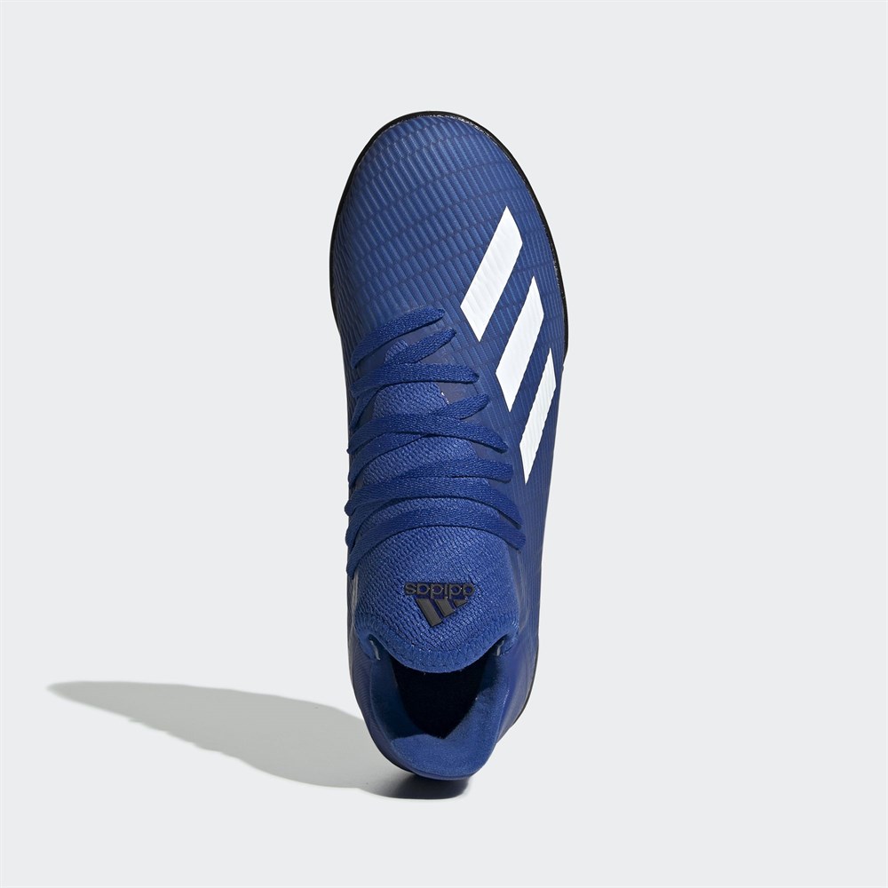 adidas X 19.3 Çocuk Futbol Kramponu