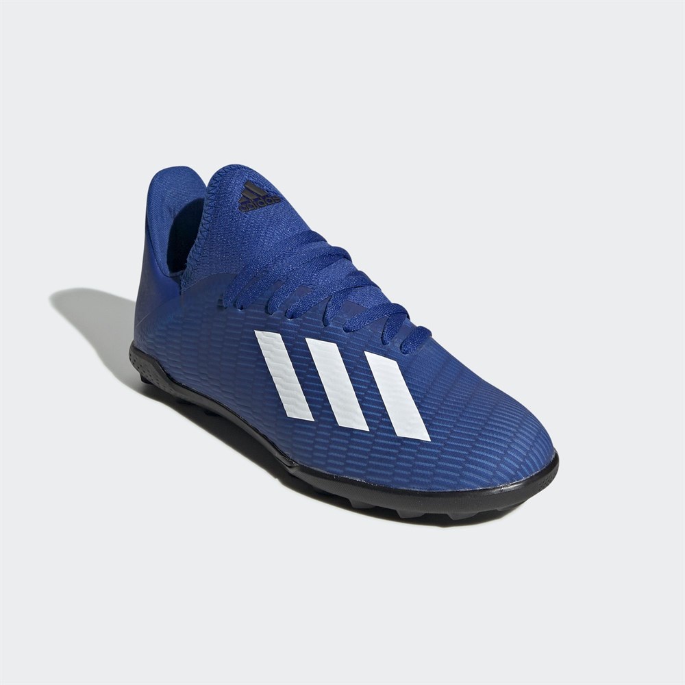adidas X 19.3 Çocuk Futbol Kramponu