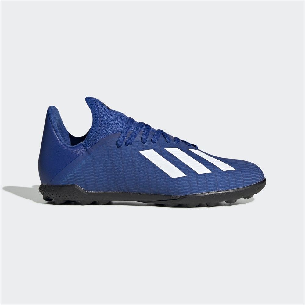 adidas X 19.3 Çocuk Futbol Kramponu