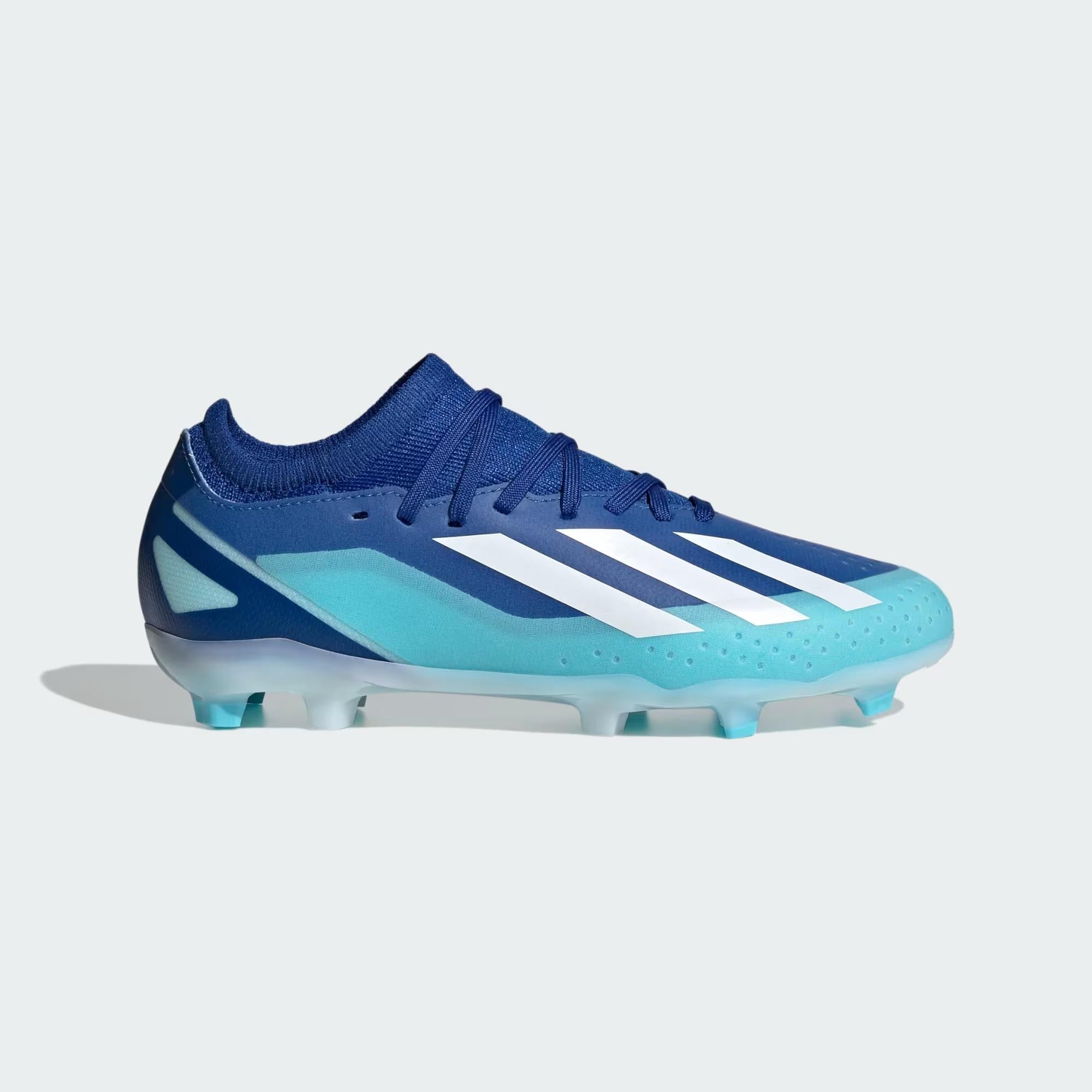 adidas X Crazyfast.3 FG Krampon