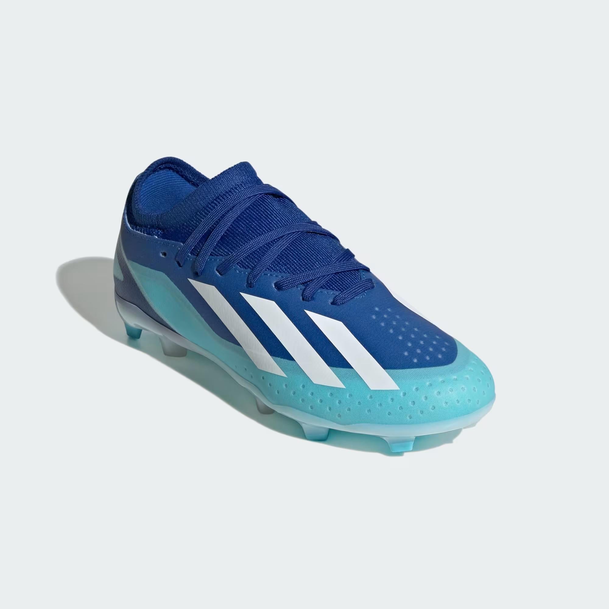 adidas X Crazyfast.3 FG Krampon