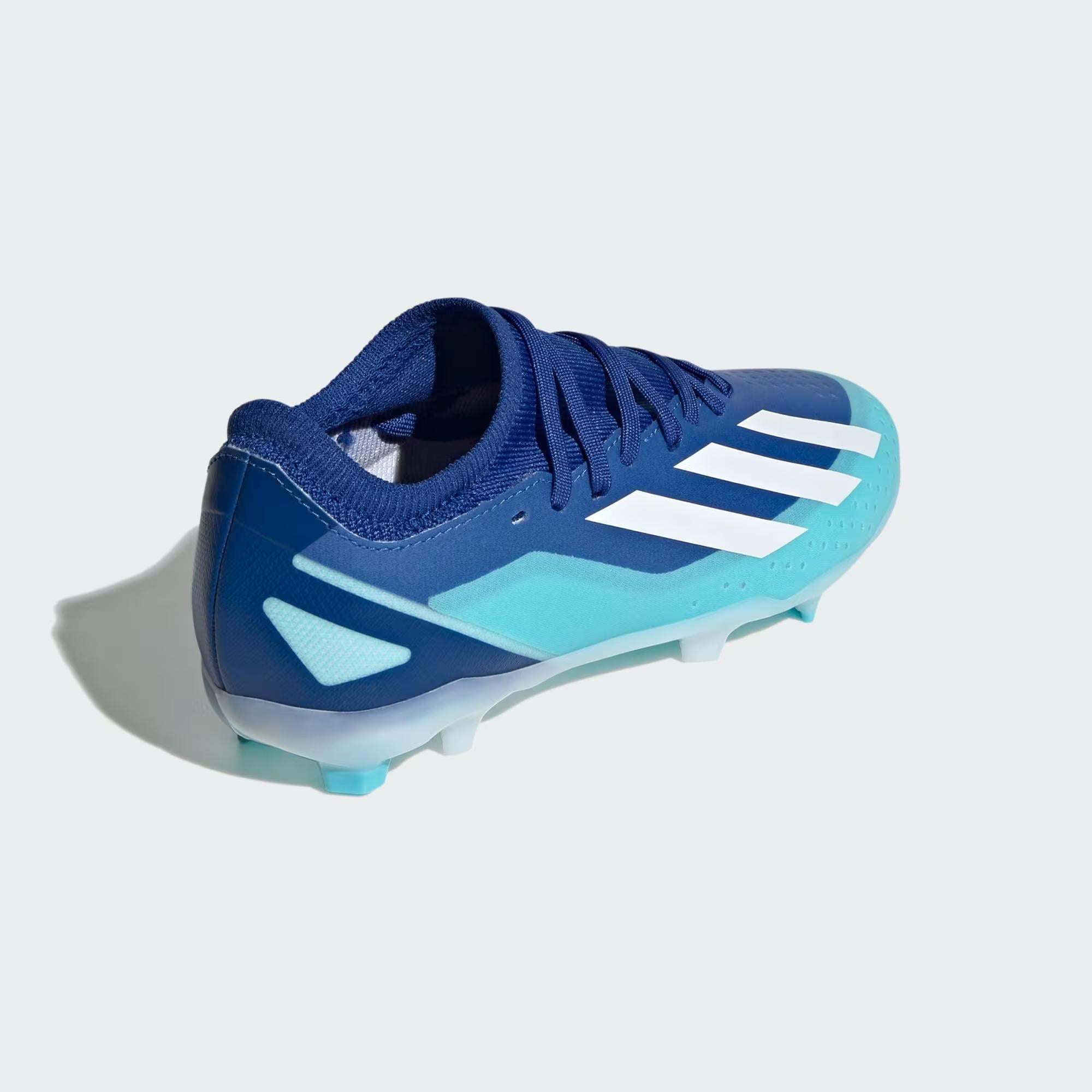 adidas X Crazyfast.3 FG Krampon