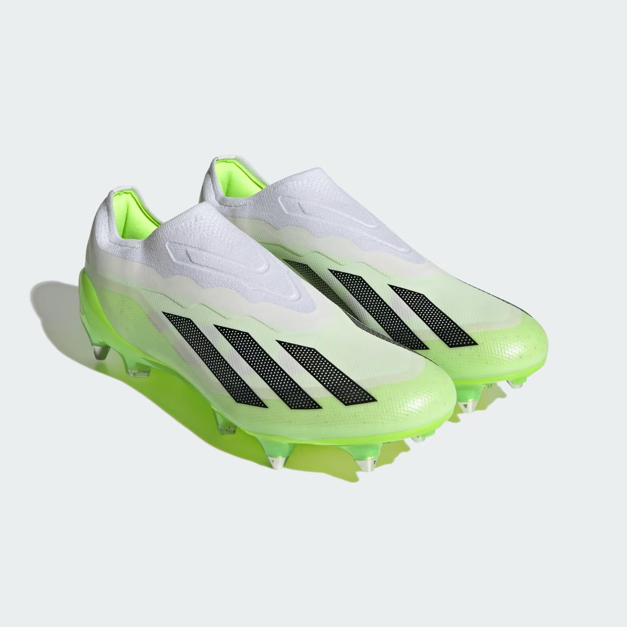 Adidas X18 Tacos Adidas X Christos Tzolis Football Boots