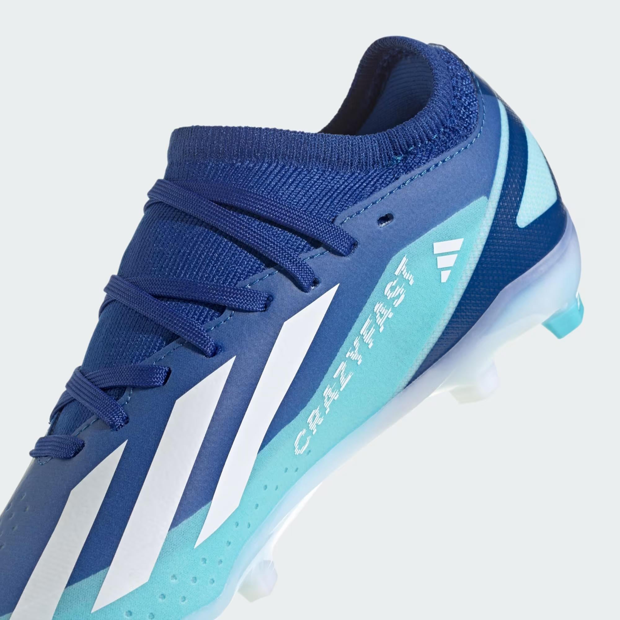adidas X Crazyfast.3 FG Krampon