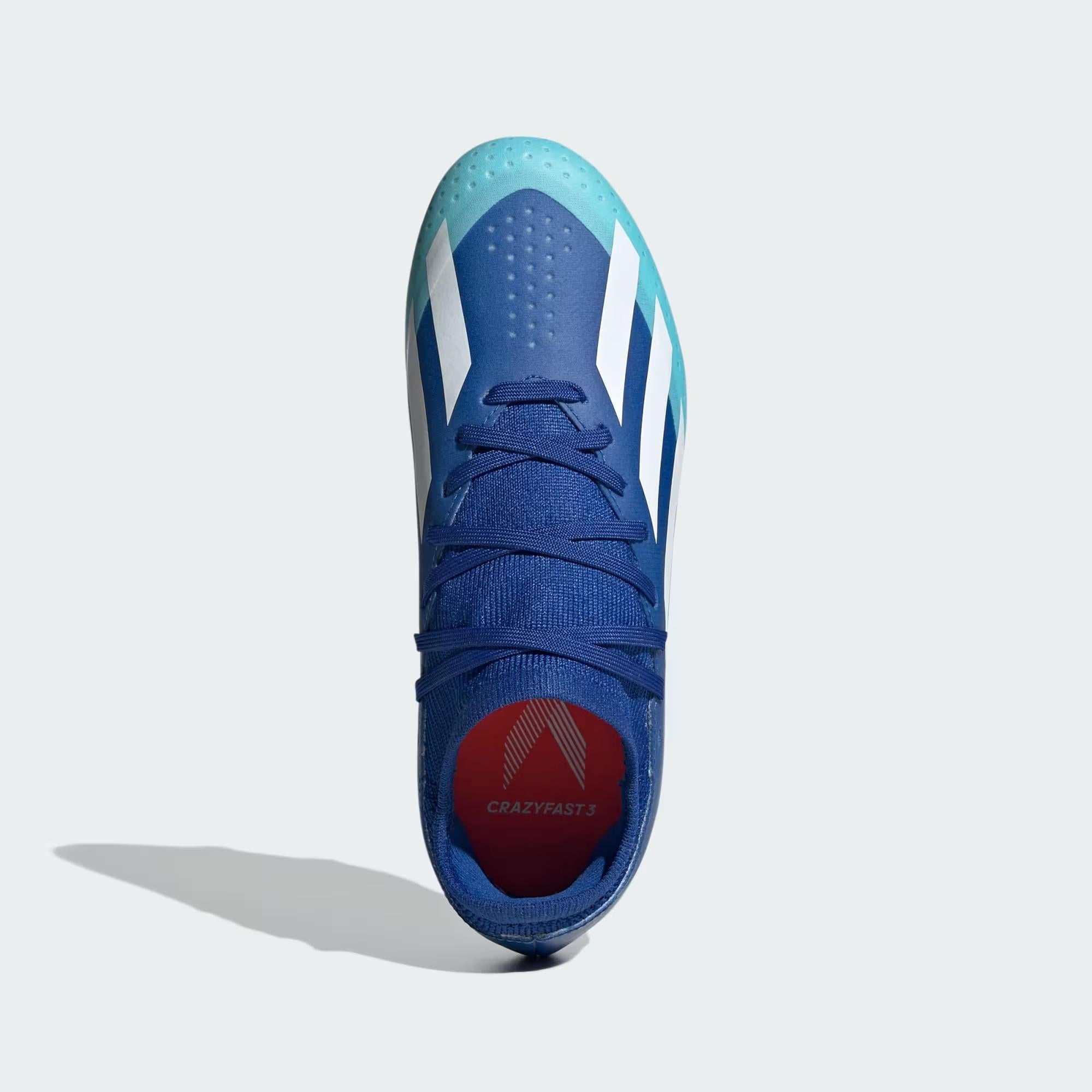 adidas X Crazyfast.3 FG Krampon