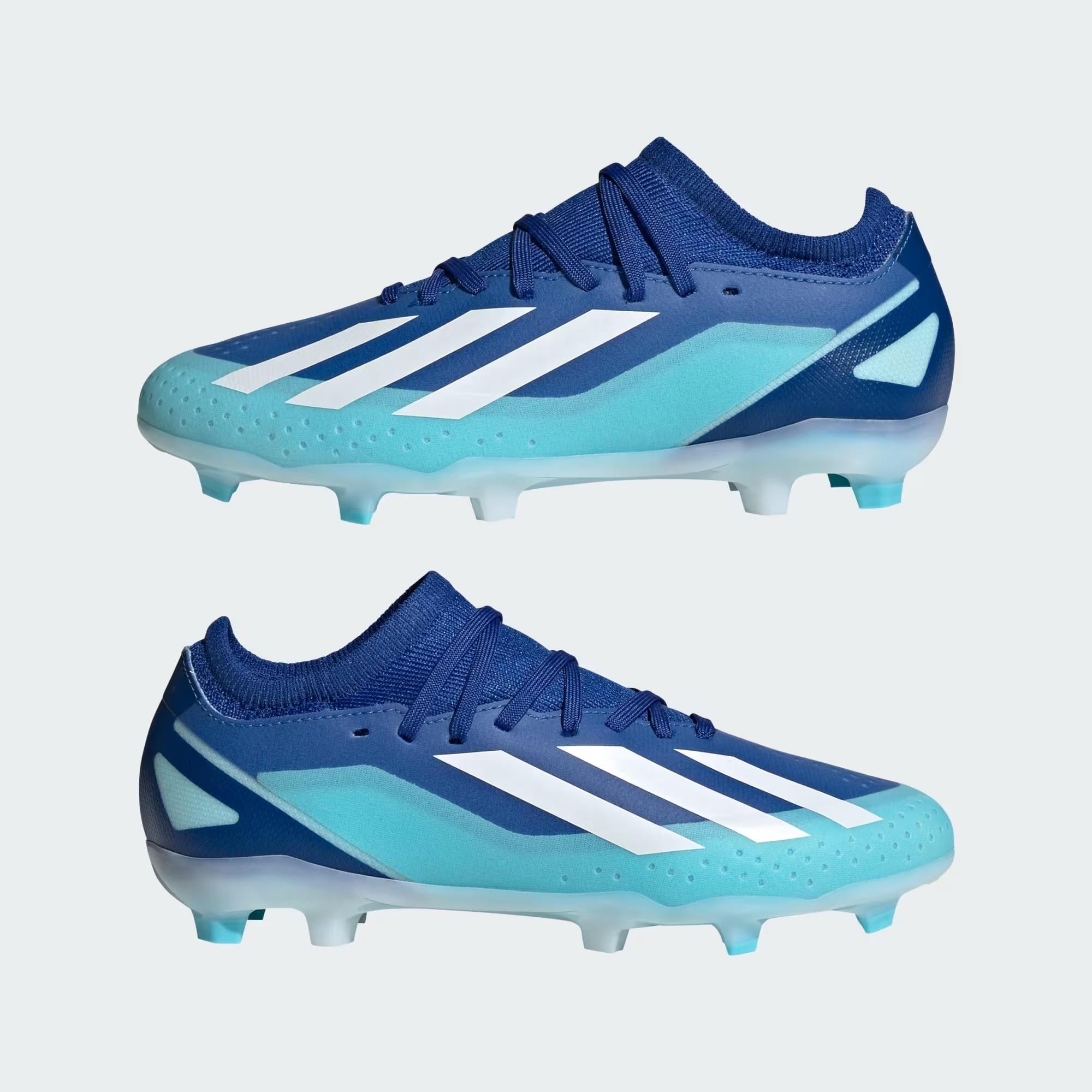 adidas X Crazyfast.3 FG Krampon