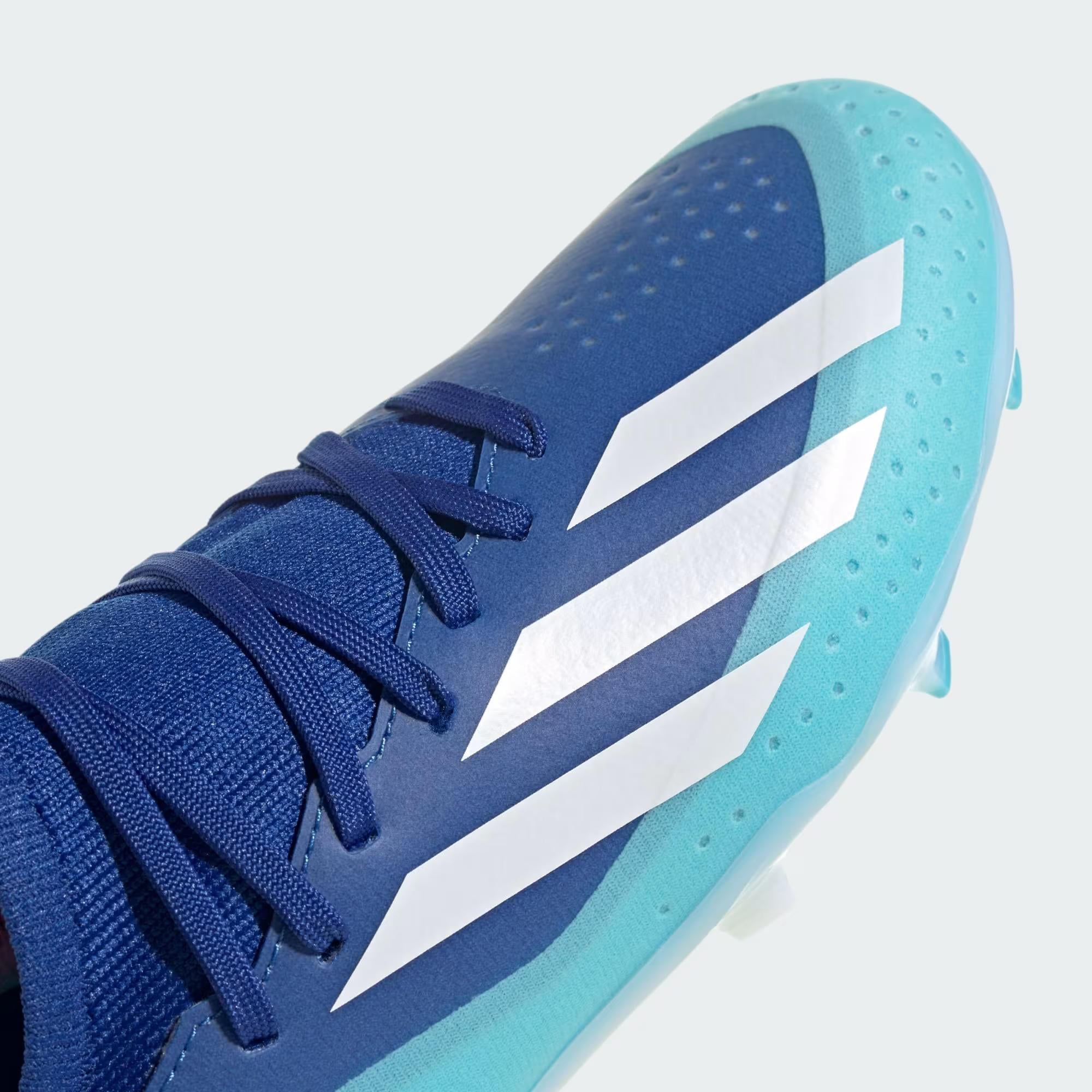adidas X Crazyfast.3 FG Krampon