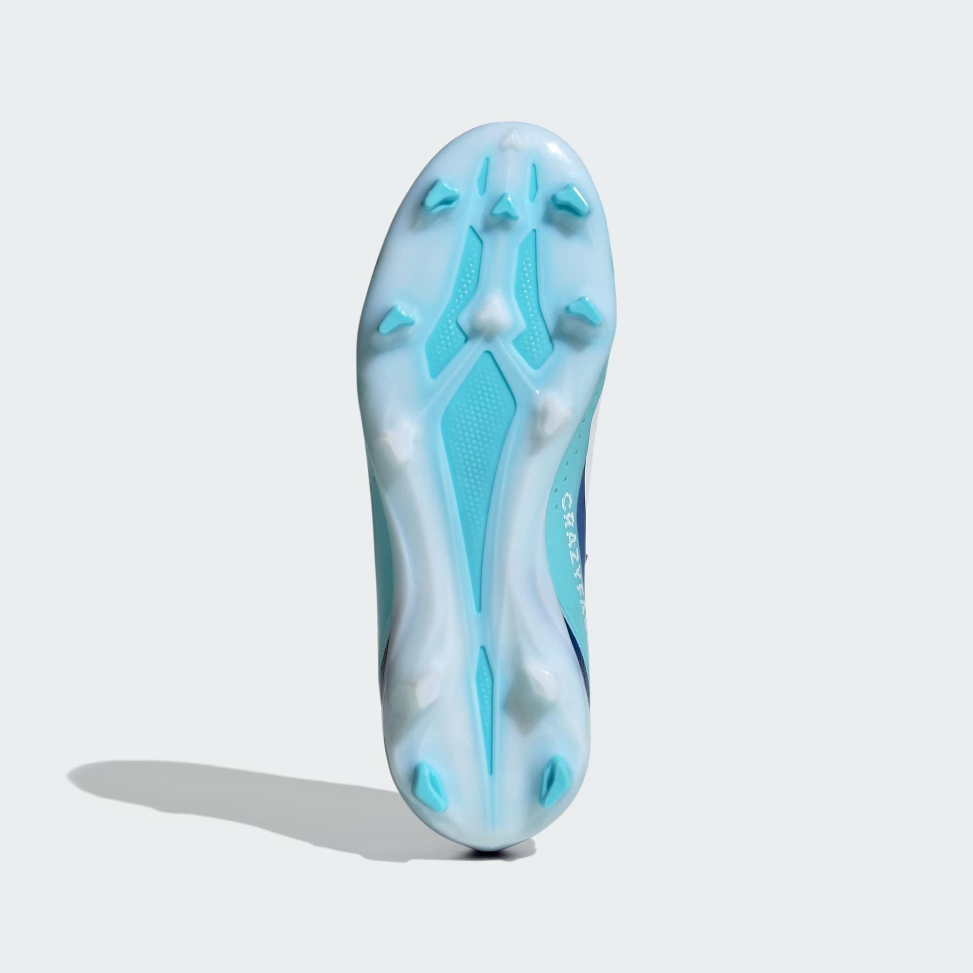 adidas X Crazyfast.3 FG Krampon