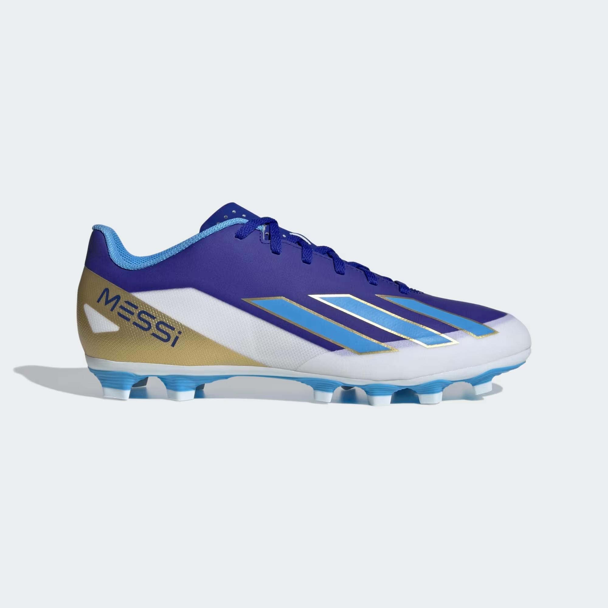adidas X Crazyfast Messi Club FG Erkek Krampon ID0724