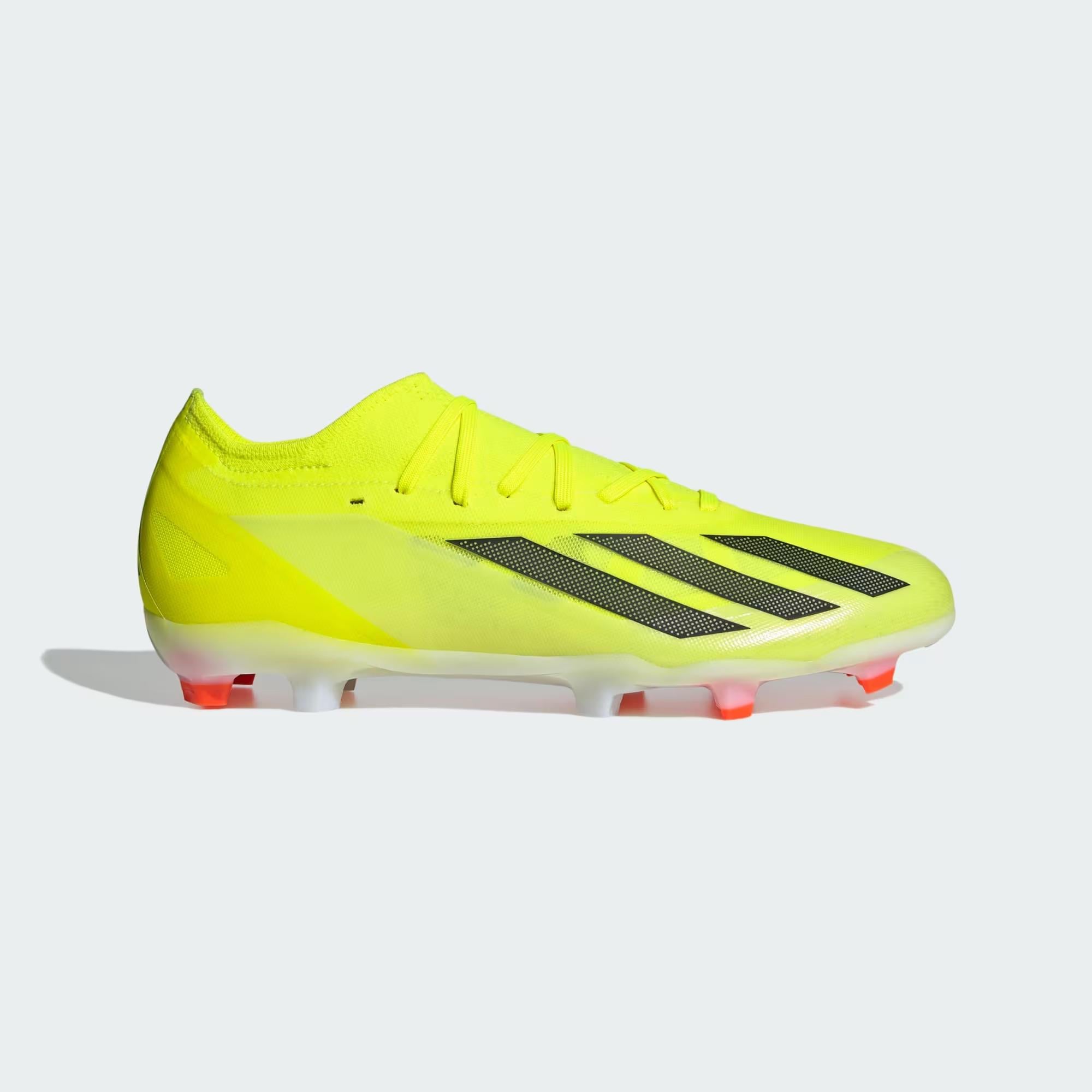 adidas X crazy fast FG 27センチ adidas X Crazyfast Pro FG Erkek Krampon IG0601