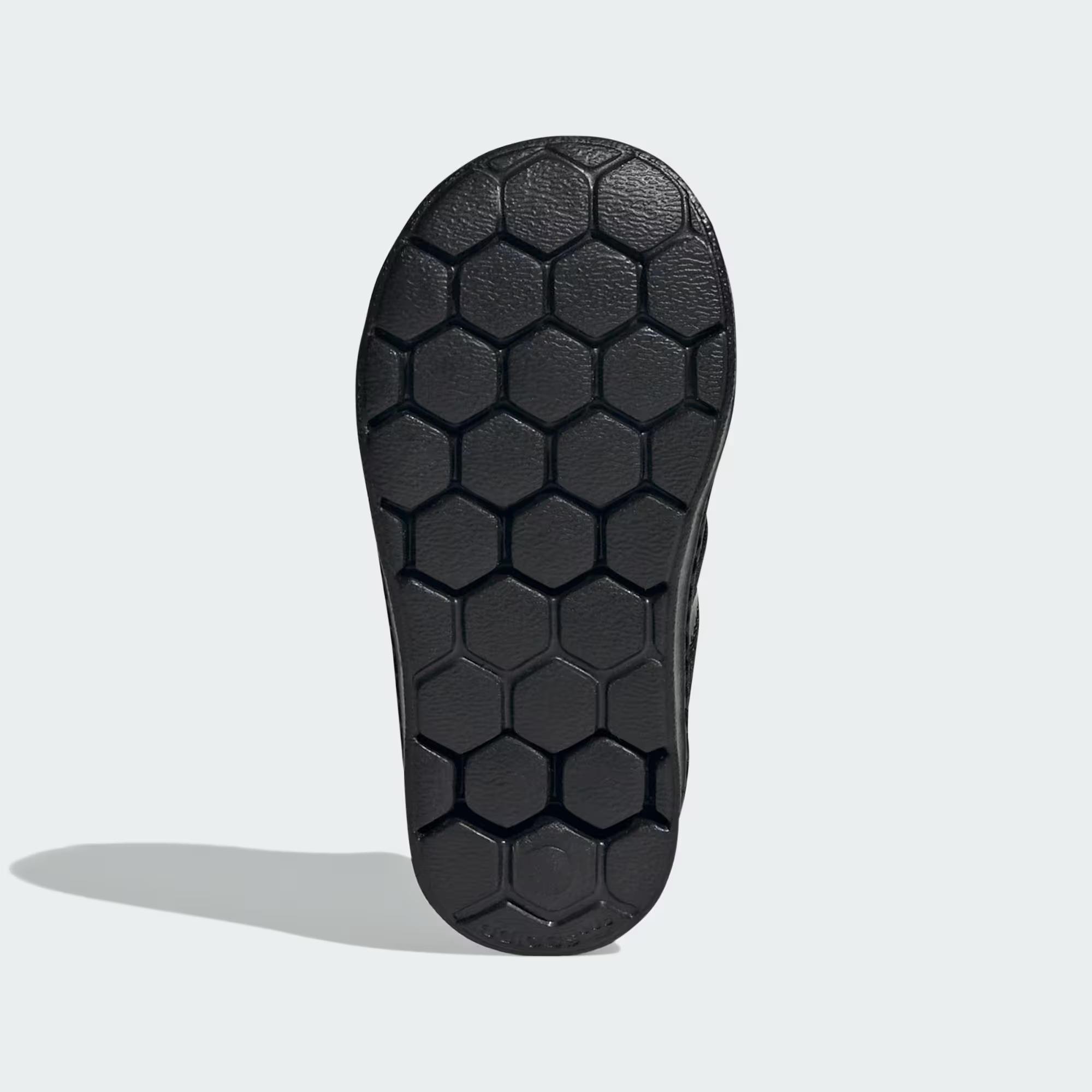 adidas x Disney Jungle Book Superstar 360 Çocuk Günlük Spor Ayakkabı - Görsel 4