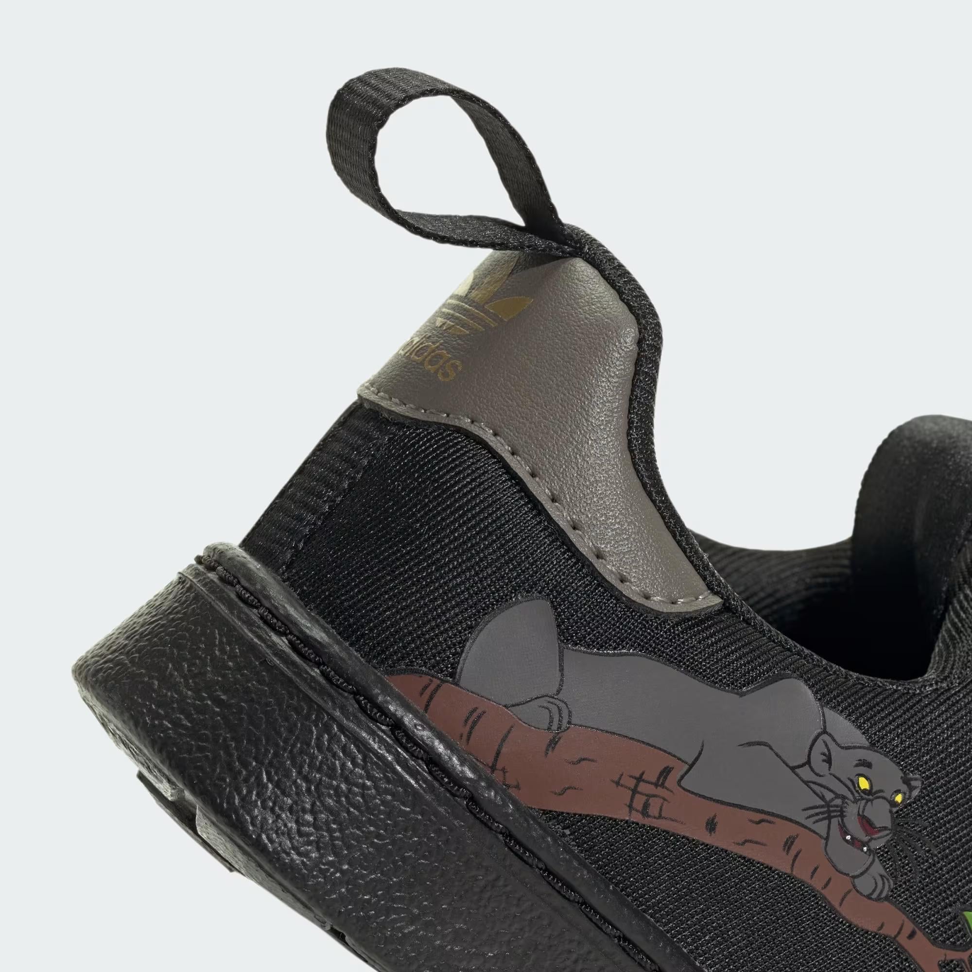 adidas x Disney Jungle Book Superstar 360 Çocuk Günlük Spor Ayakkabı