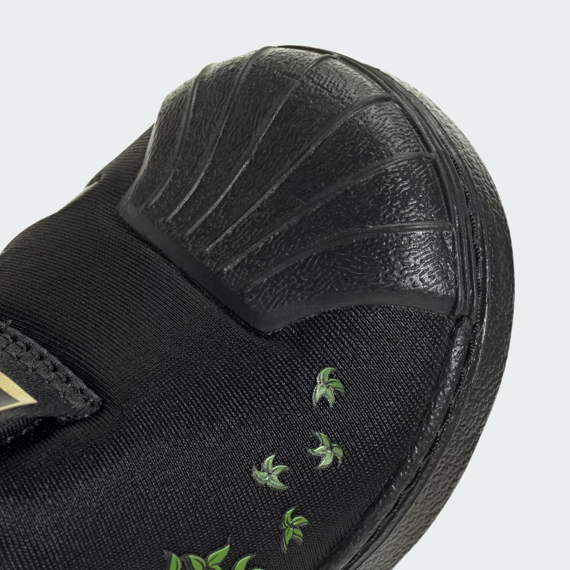 adidas x Disney Jungle Book Superstar 360 Çocuk Günlük Spor Ayakkabı