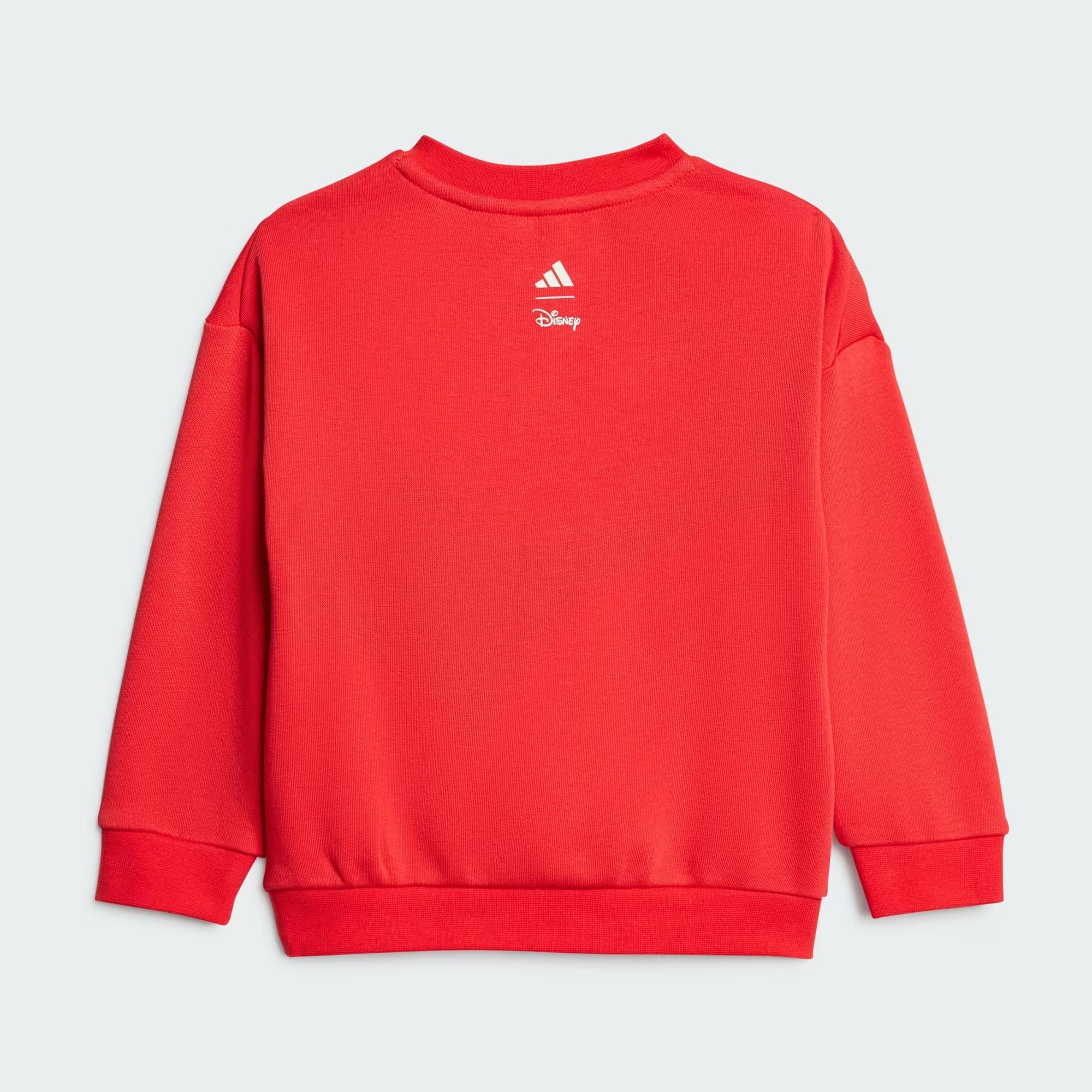adidas X Disney Mickey Mouse Çocuk Eşofman Takımı