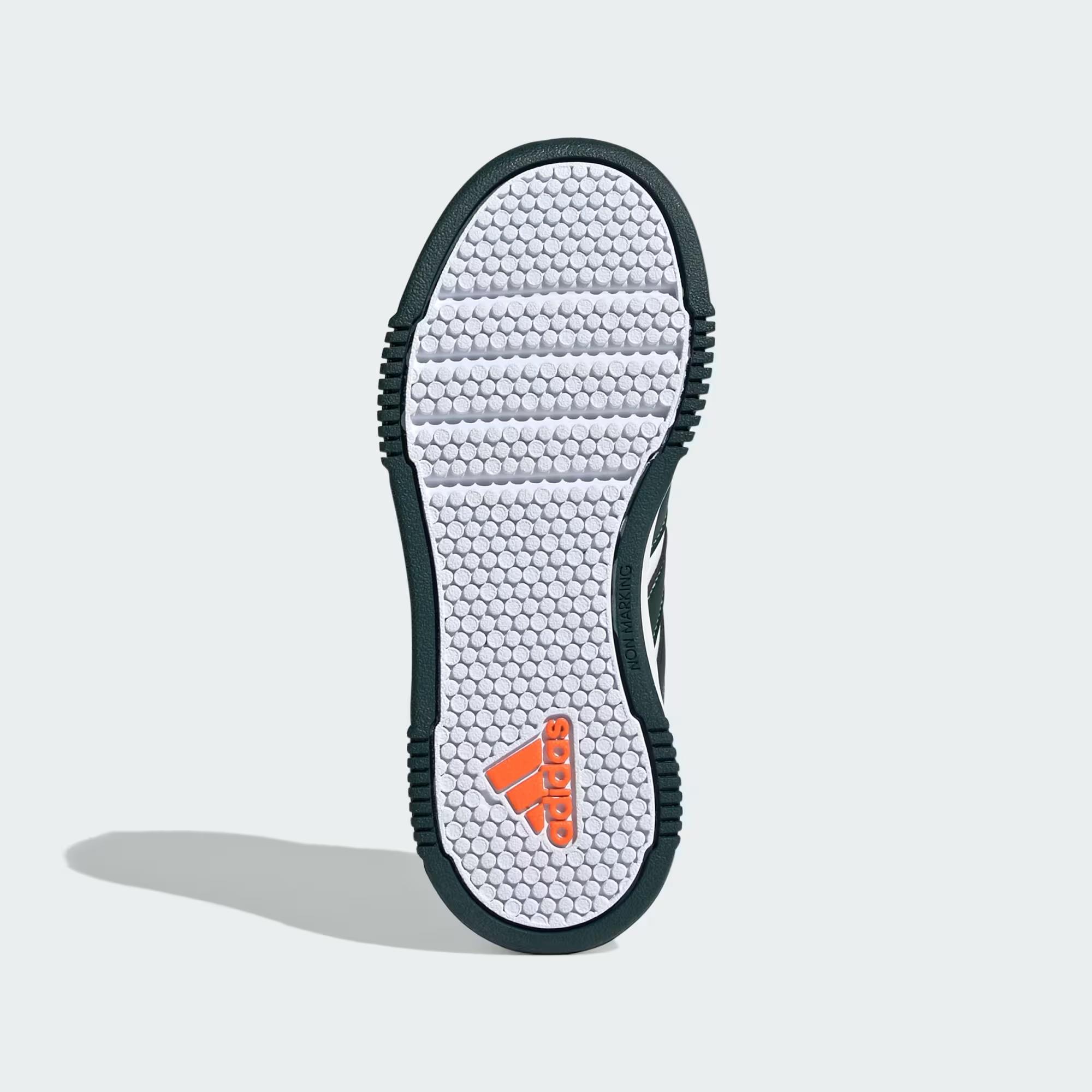 adidas x Disney Mickey Mouse Tensaur Çocuk Günlük Spor Ayakkabı - Görsel 4