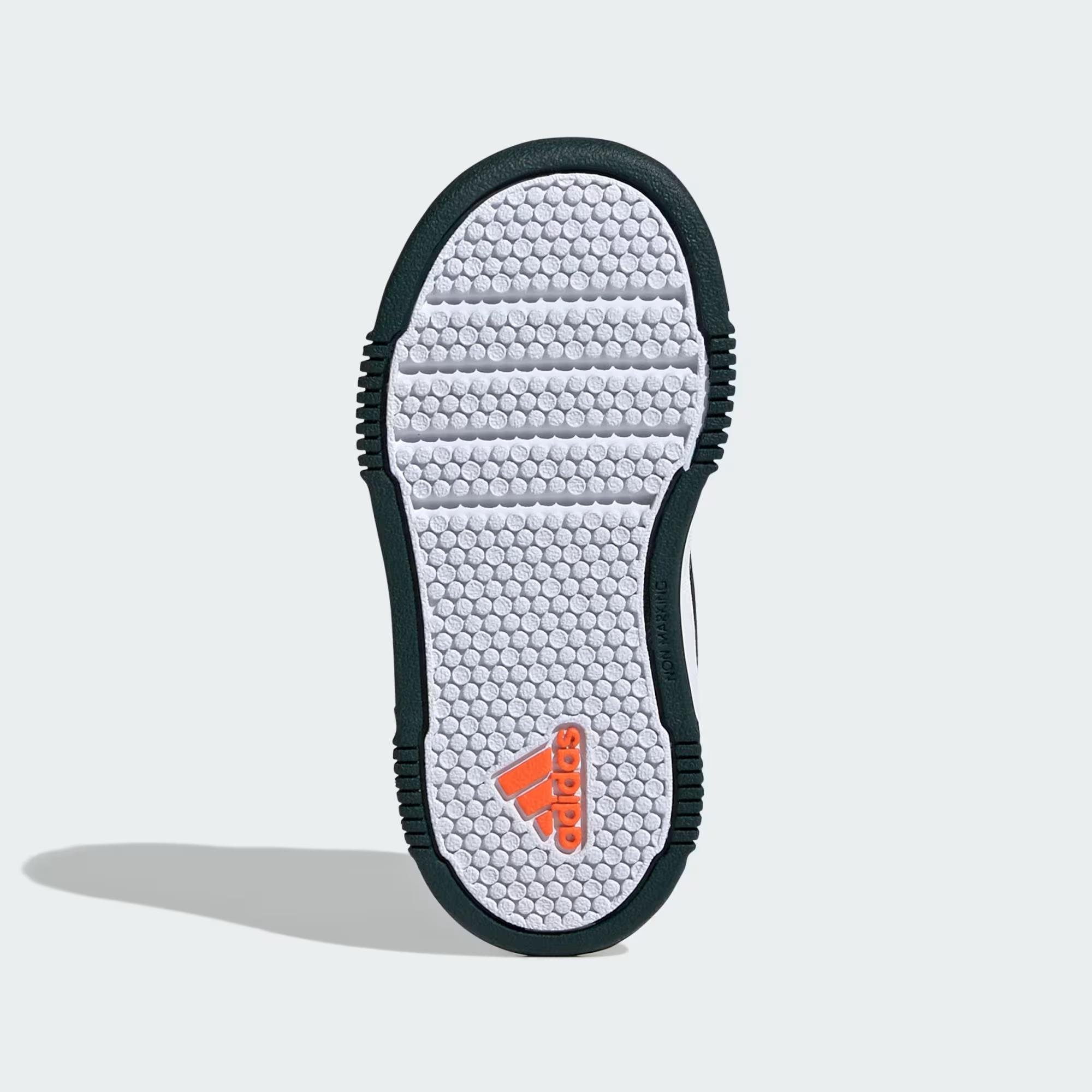 adidas x Disney Mickey Mouse Tensaur Çocuk Günlük Spor Ayakkabı - Görsel 4