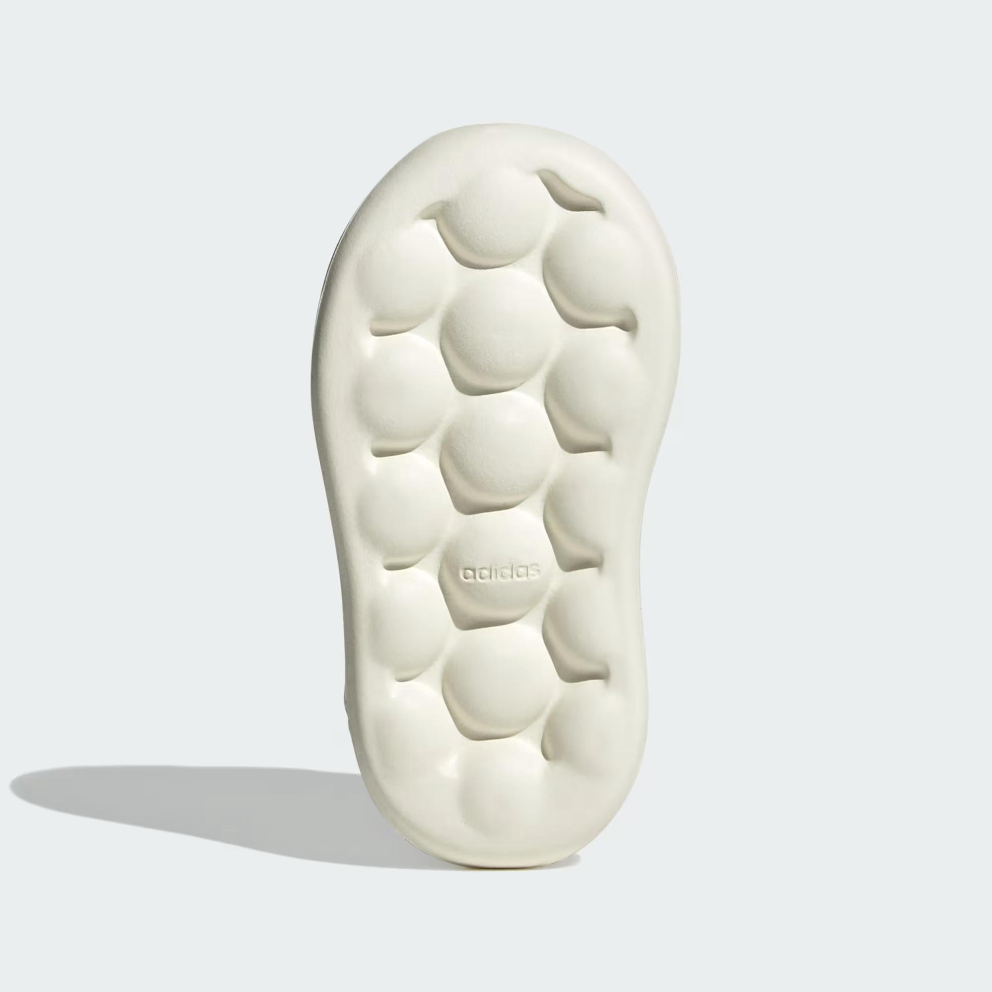 adidas x Disney Minnie Mouse Grand Court 2.0 Çocuk Günlük Spor Ayakkabı - Görsel 4