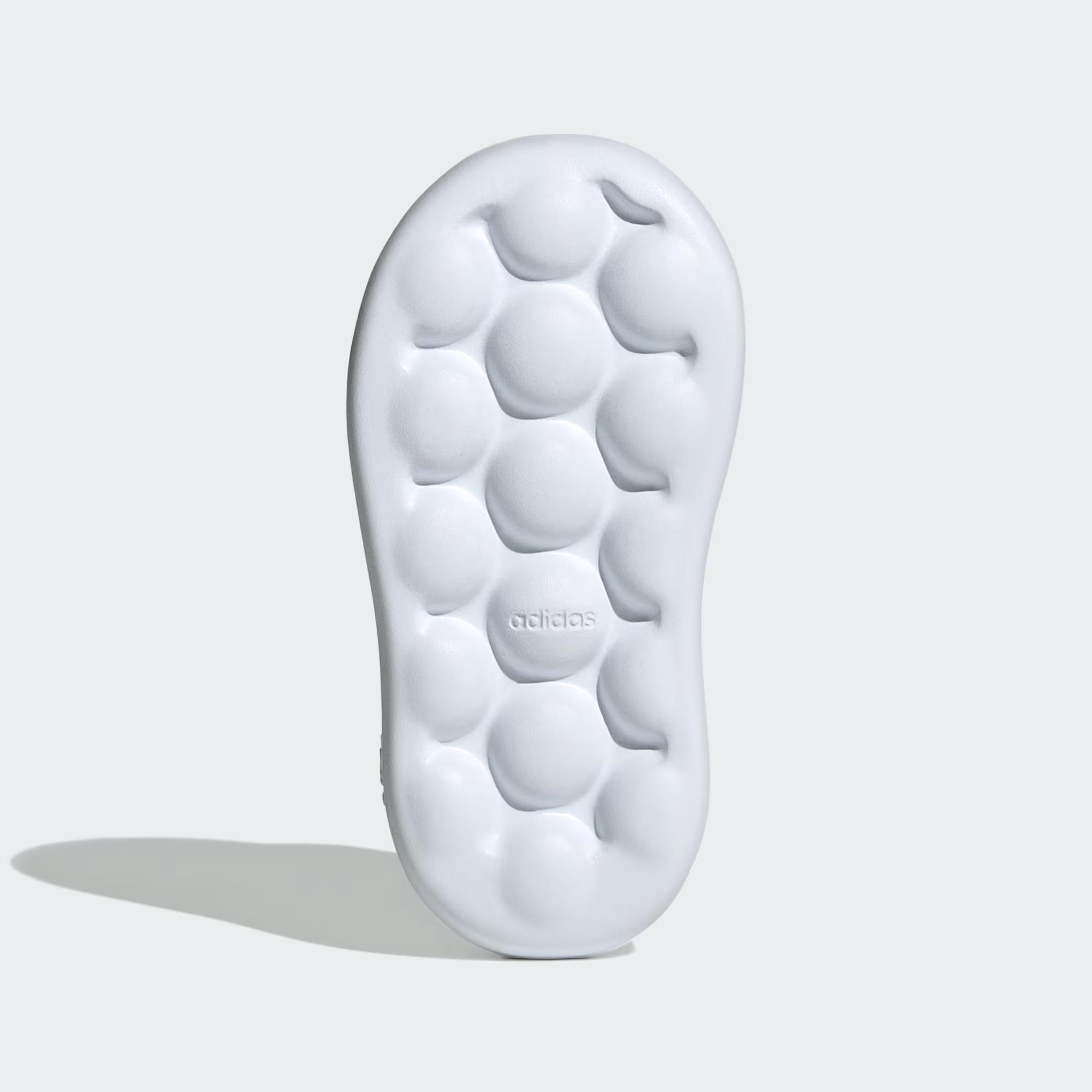 adidas x Disney Minnie Mouse Grand Court Çocuk Günlük Spor Ayakkabı - Görsel 4