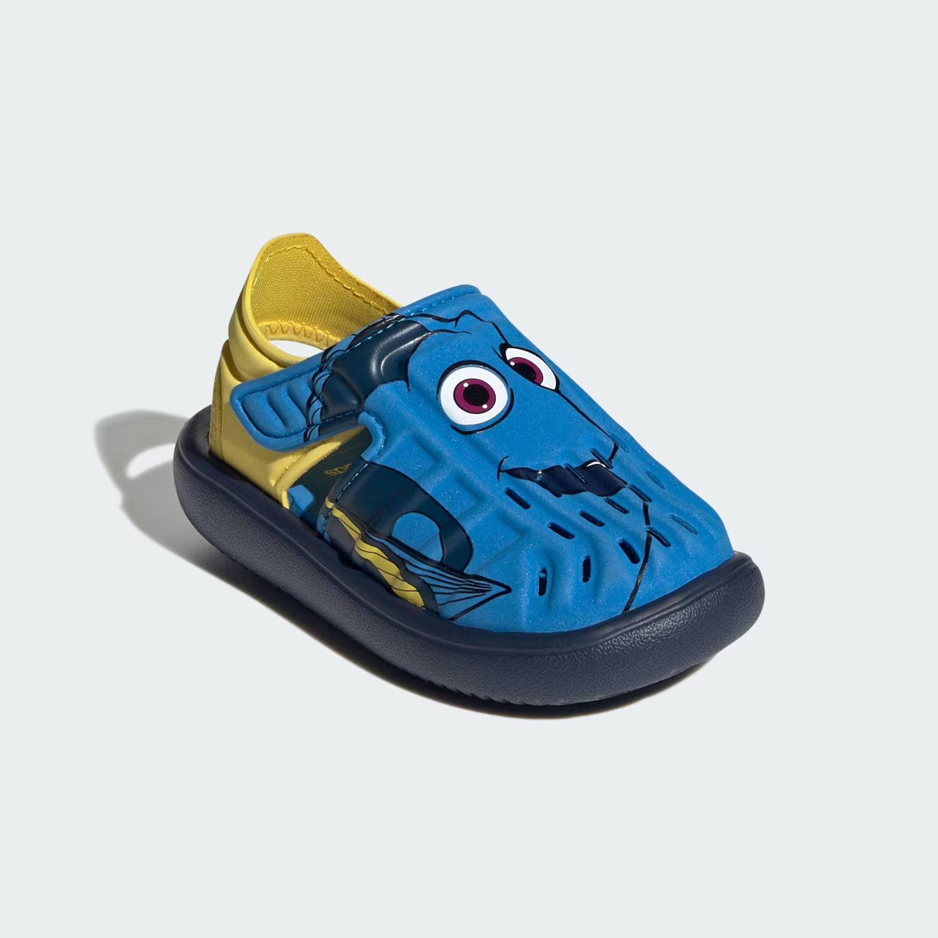 adidas x Disney Pixar Water Sandals Çocuk Sandalet - Görsel 5