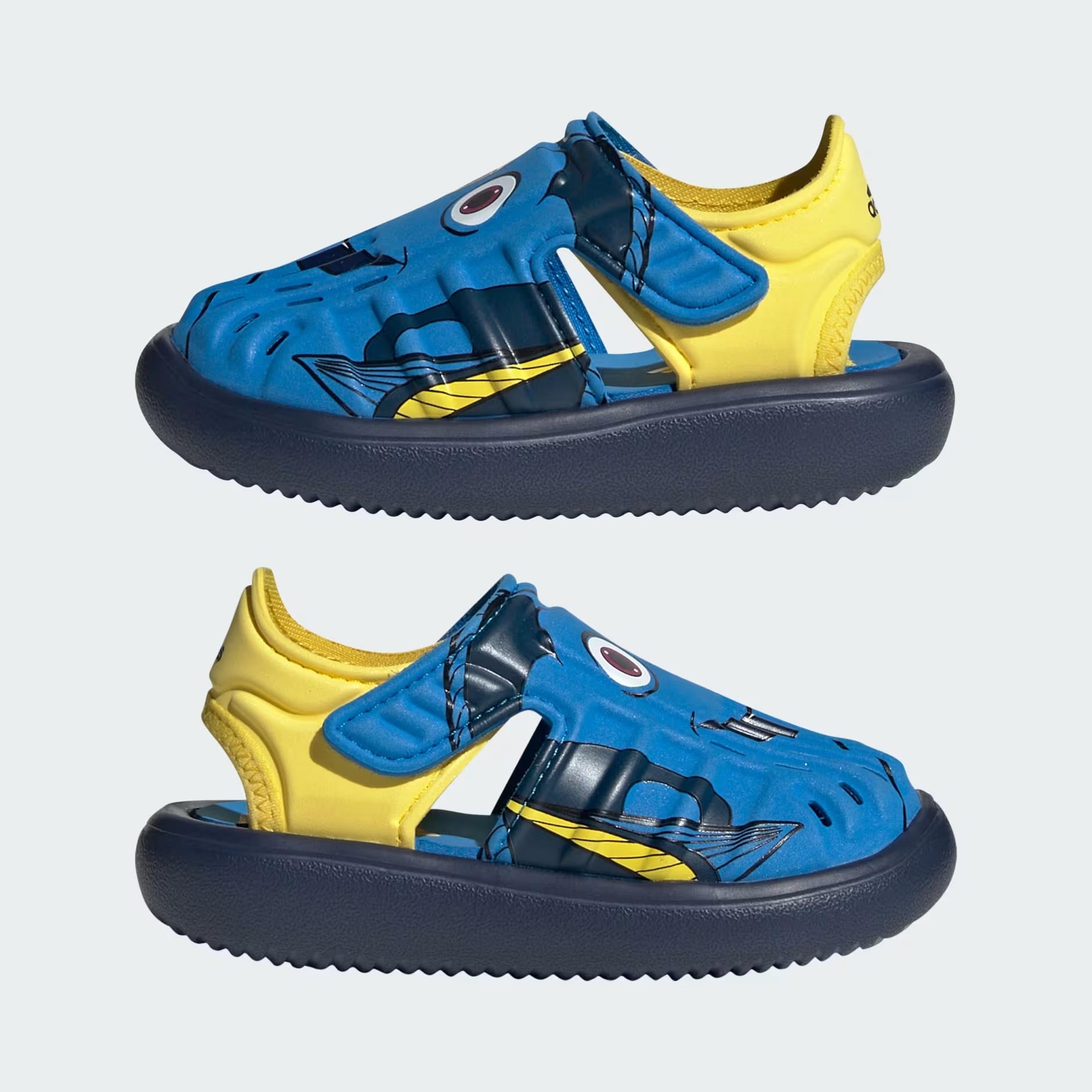 adidas x Disney Pixar Water Sandals Çocuk Sandalet